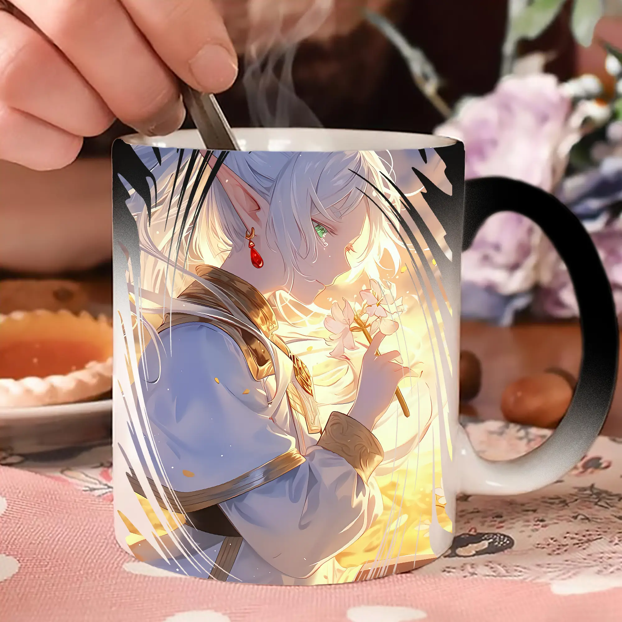 葬送のフリーレン（Frieren） グッズ,フリーレン（Frieren）