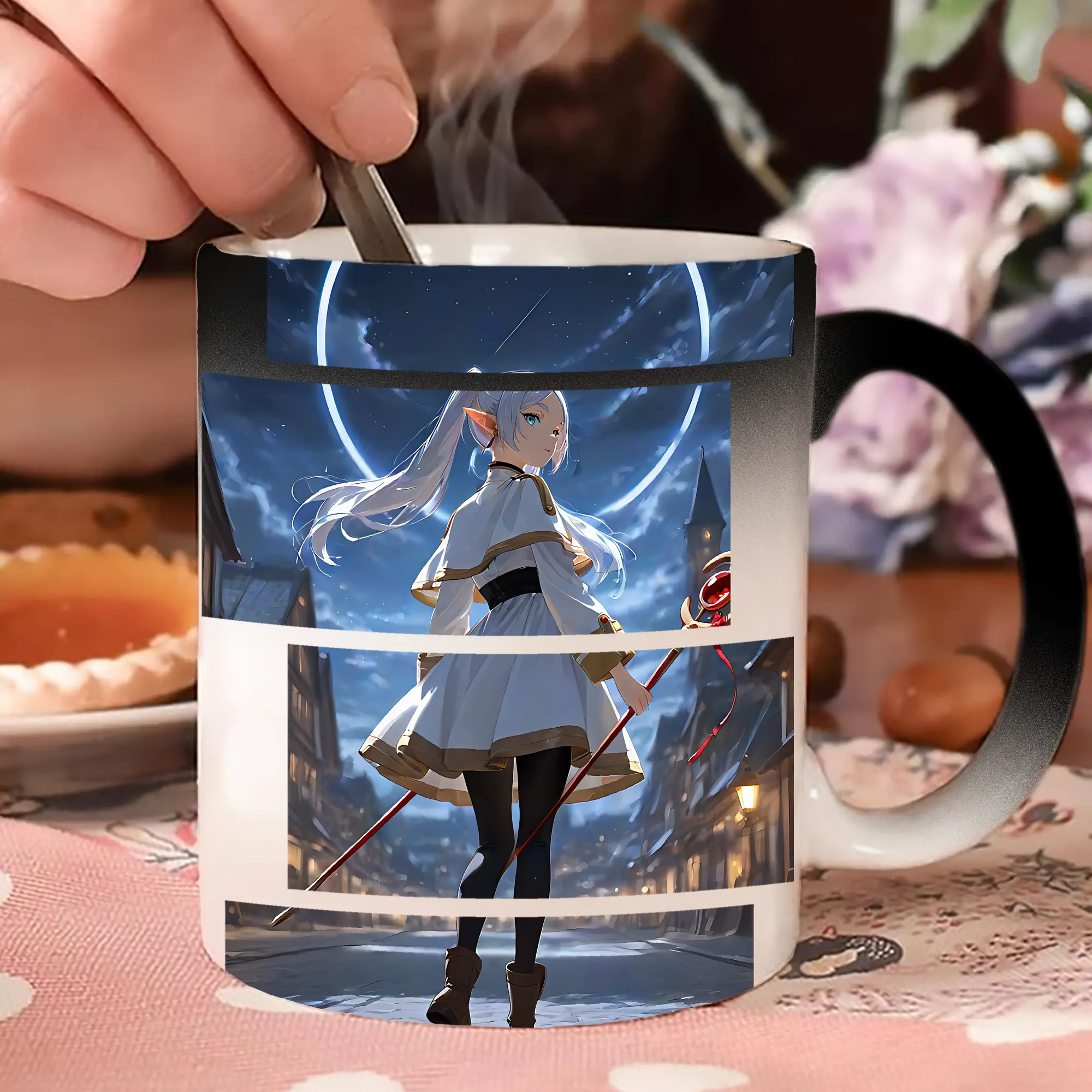 葬送のフリーレン（Frieren） グッズ,フリーレン（Frieren）