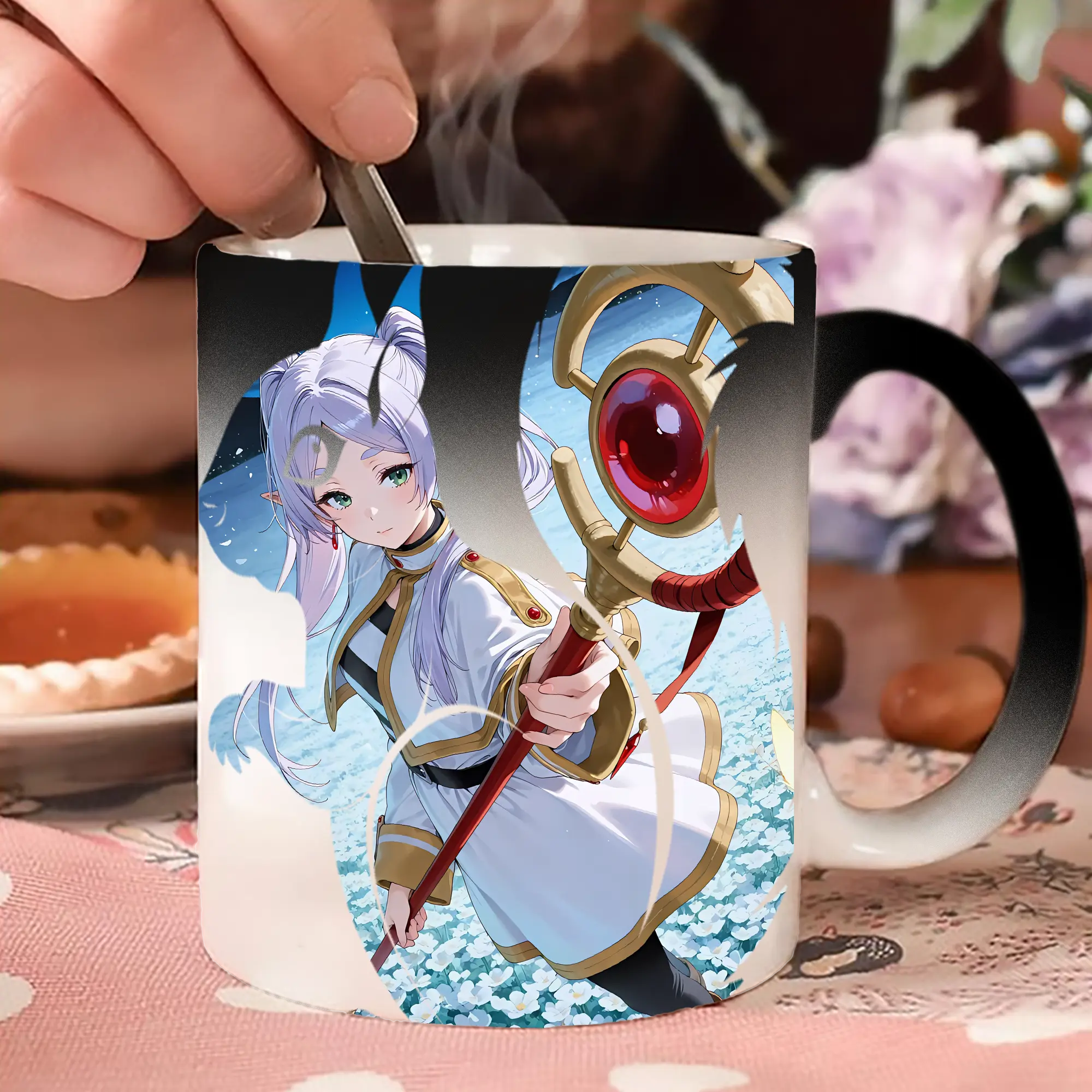 葬送のフリーレン（Frieren） グッズ,フリーレン（Frieren）