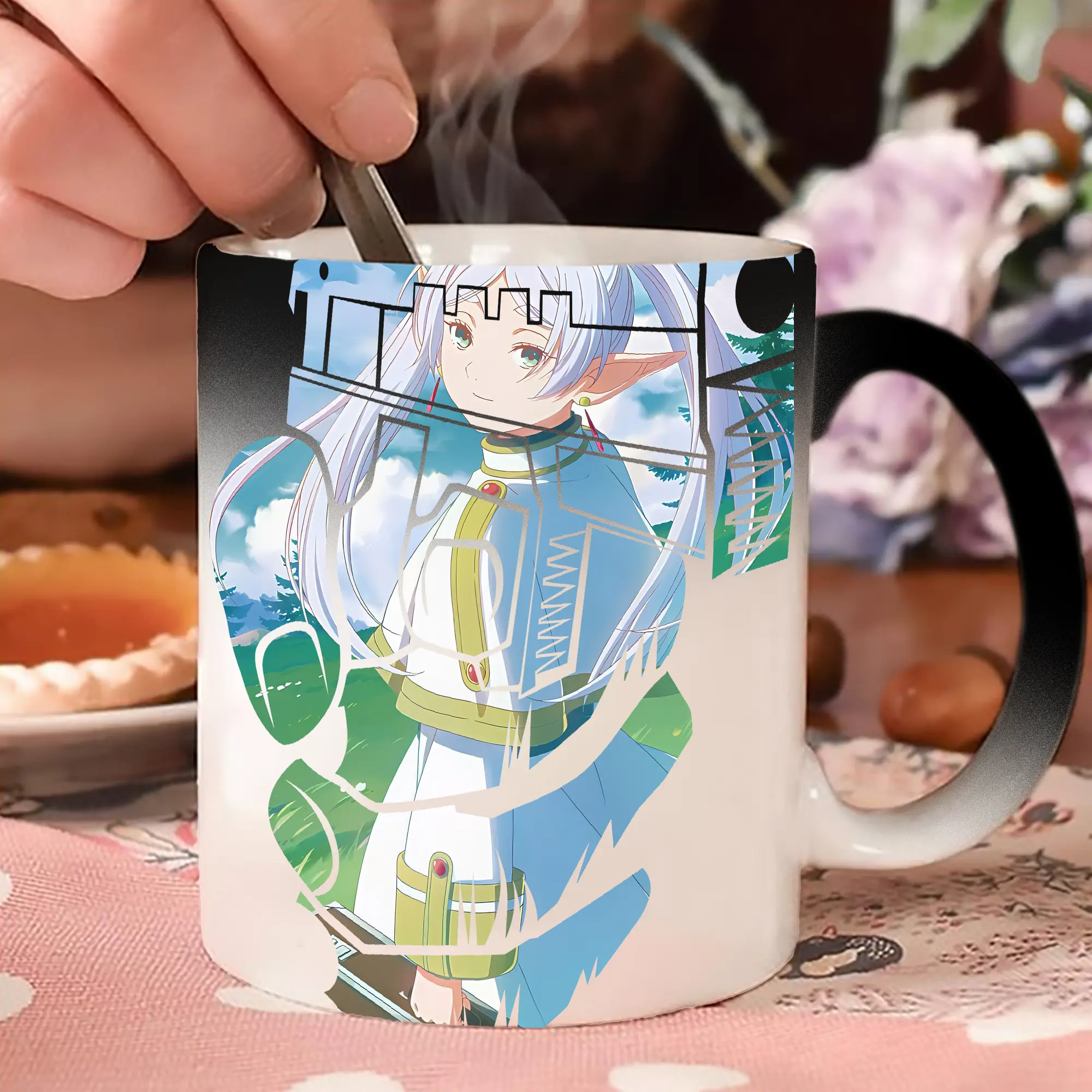 葬送のフリーレン（Frieren） グッズ,フリーレン（Frieren）