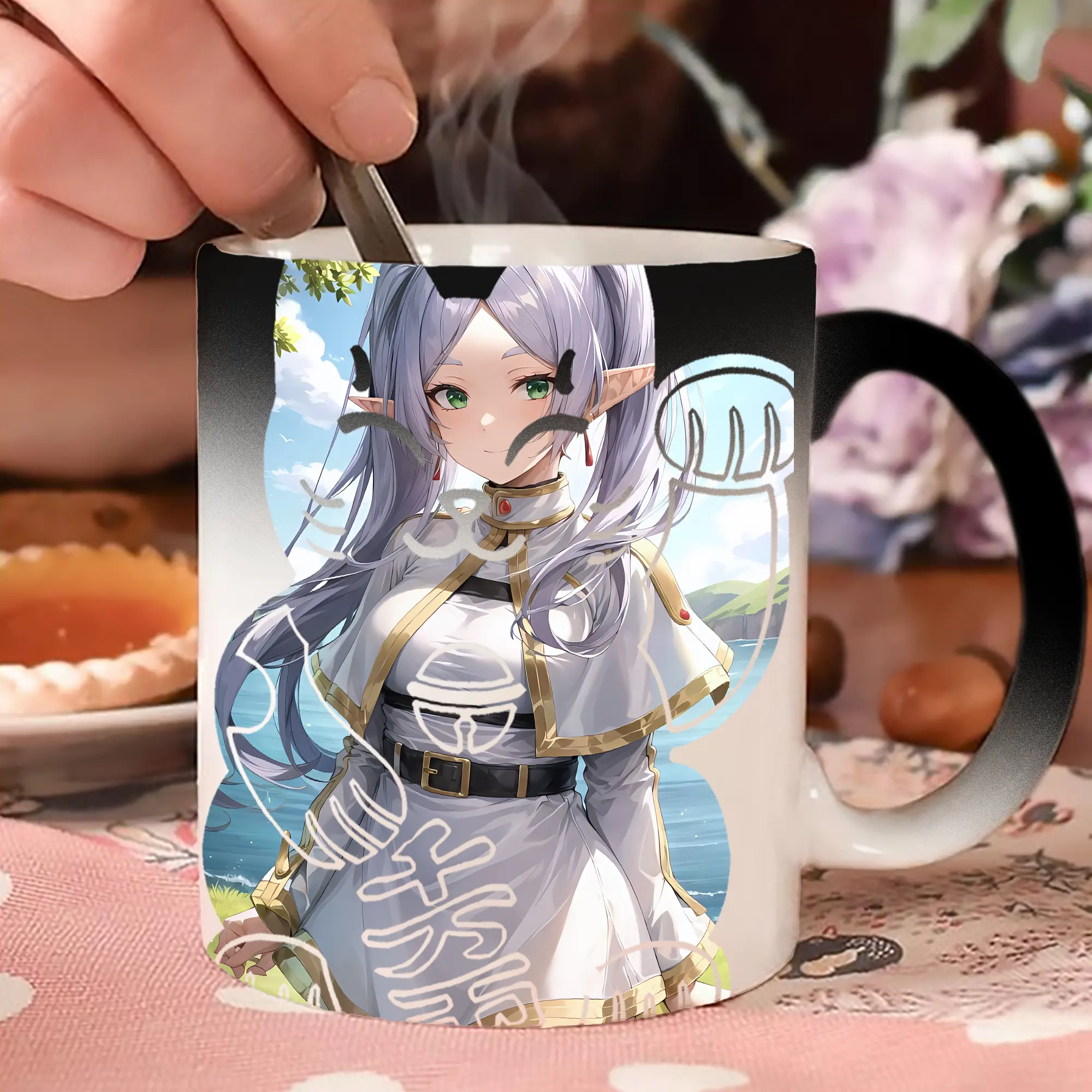 葬送のフリーレン（Frieren） グッズ,フリーレン（Frieren）