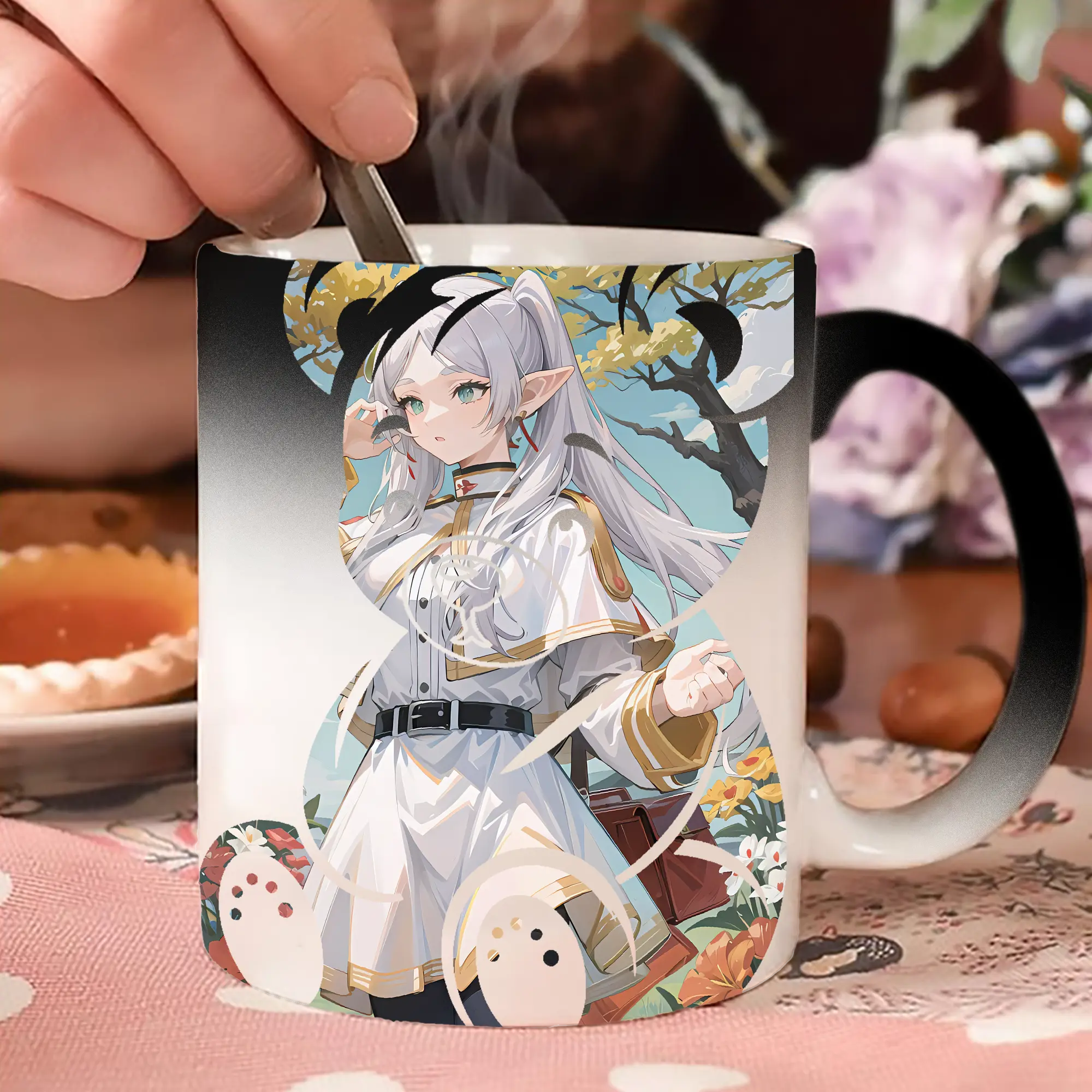 葬送のフリーレン（Frieren） グッズ,フリーレン（Frieren）