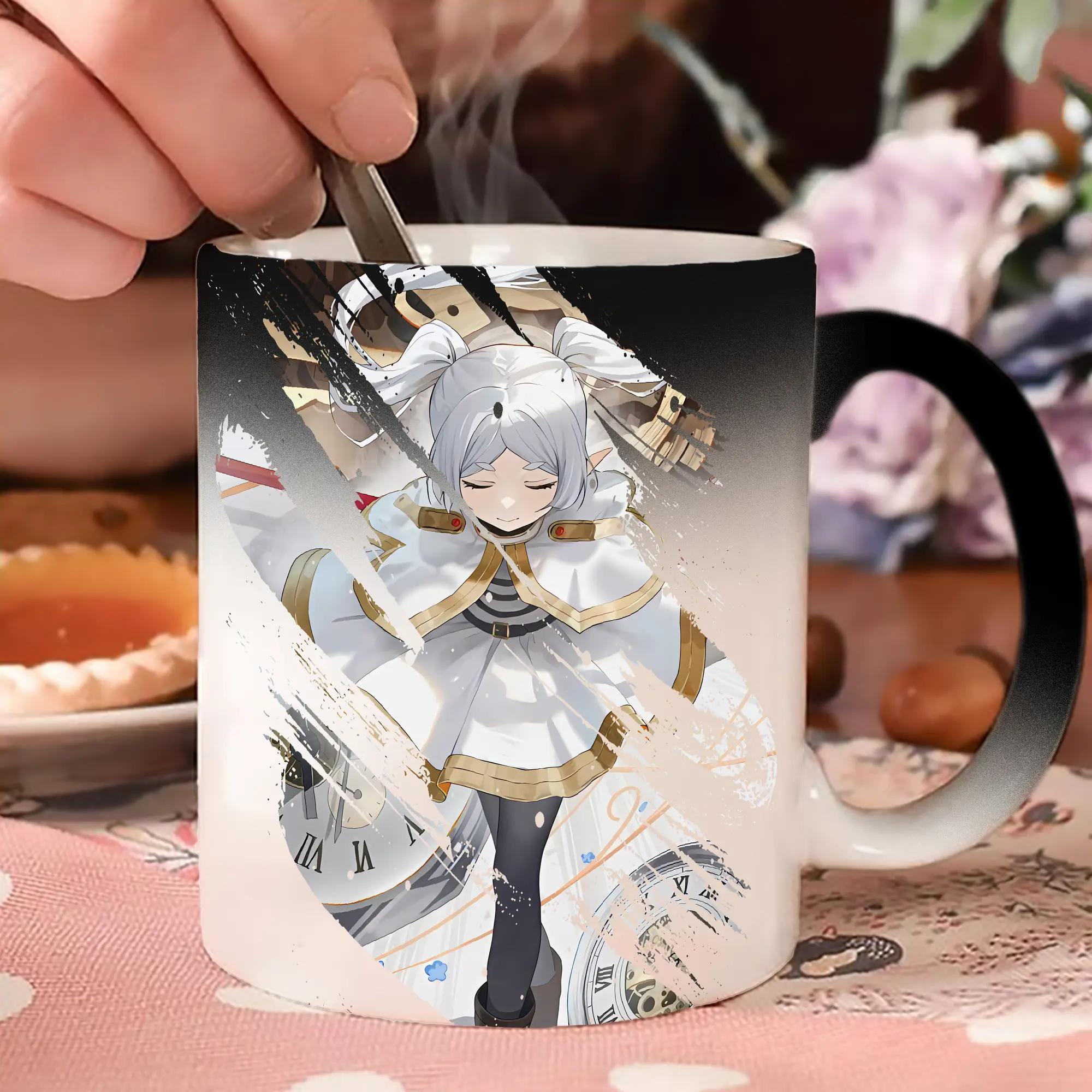 葬送のフリーレン（Frieren） グッズ,フリーレン（Frieren）