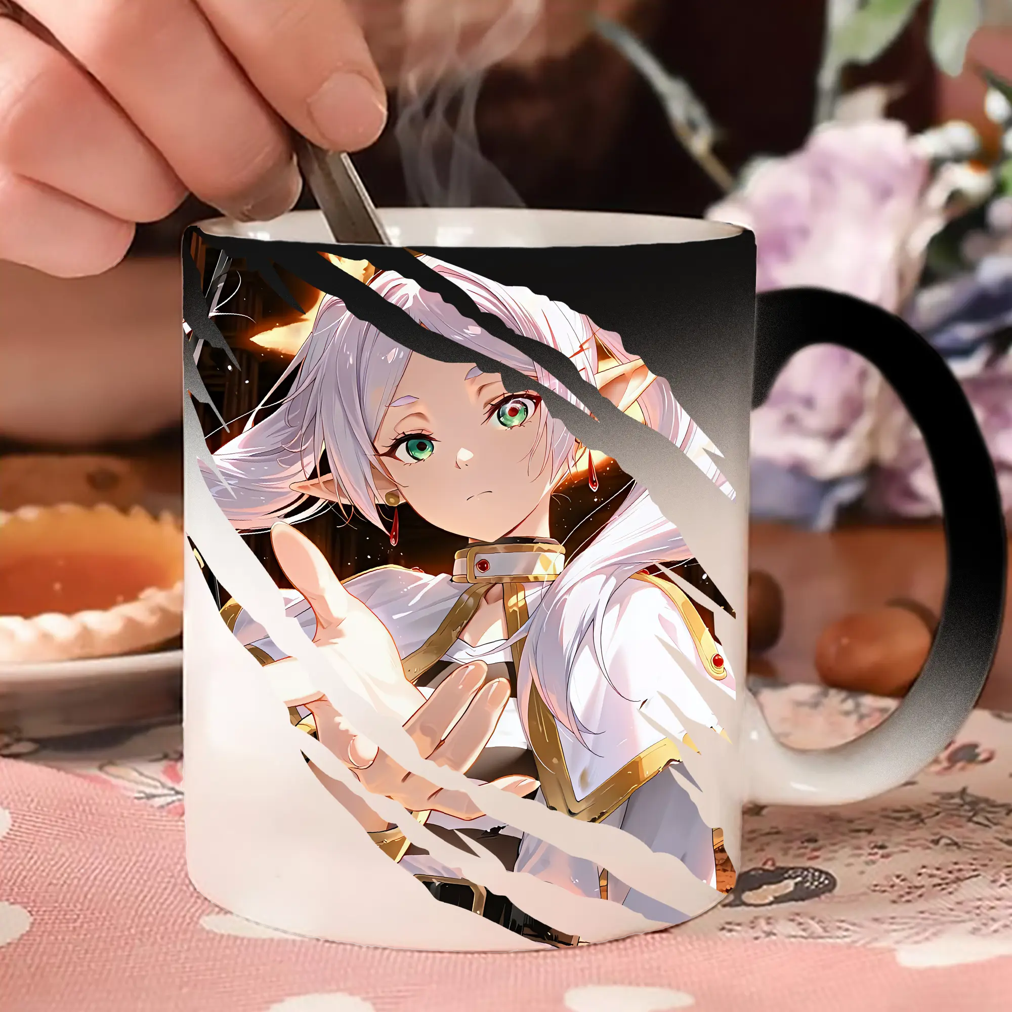 葬送のフリーレン（Frieren） グッズ,フリーレン（Frieren）