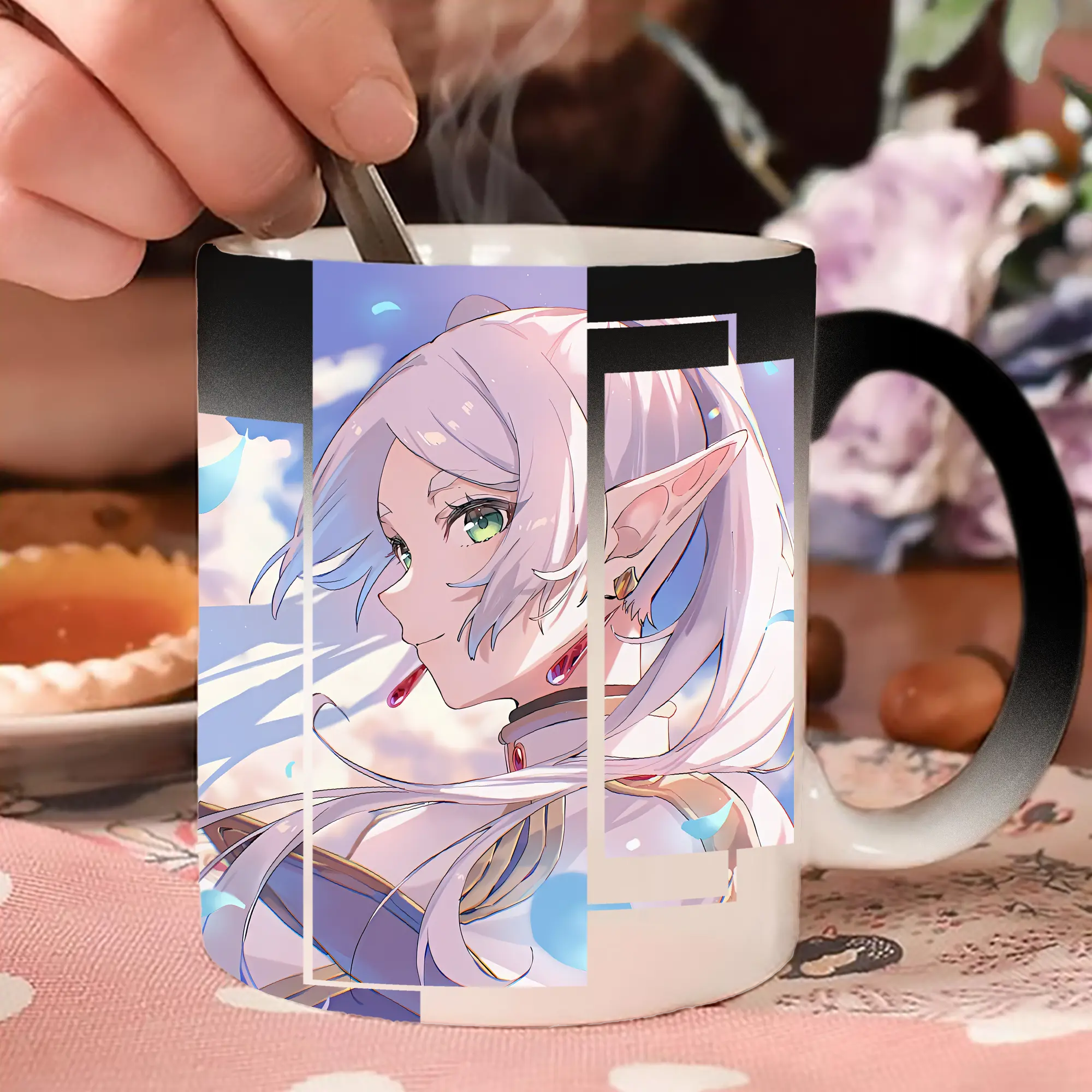 葬送のフリーレン（Frieren） グッズ,フリーレン（Frieren）