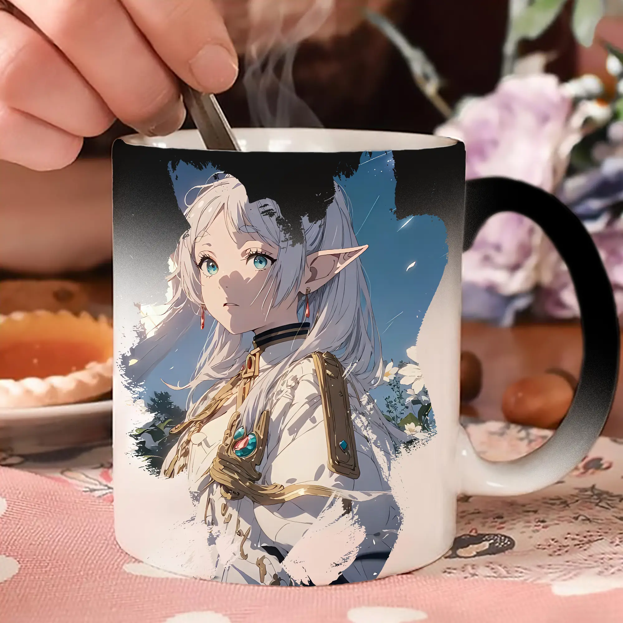 葬送のフリーレン（Frieren） グッズ,フリーレン（Frieren）