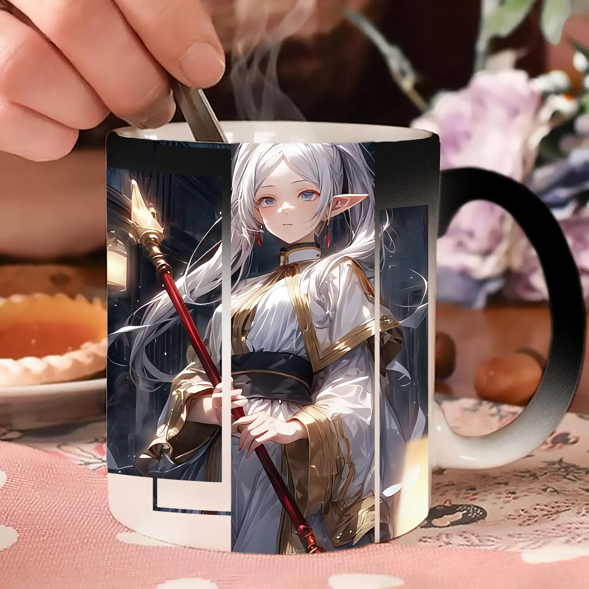 葬送のフリーレン（Frieren） グッズ,フリーレン（Frieren）