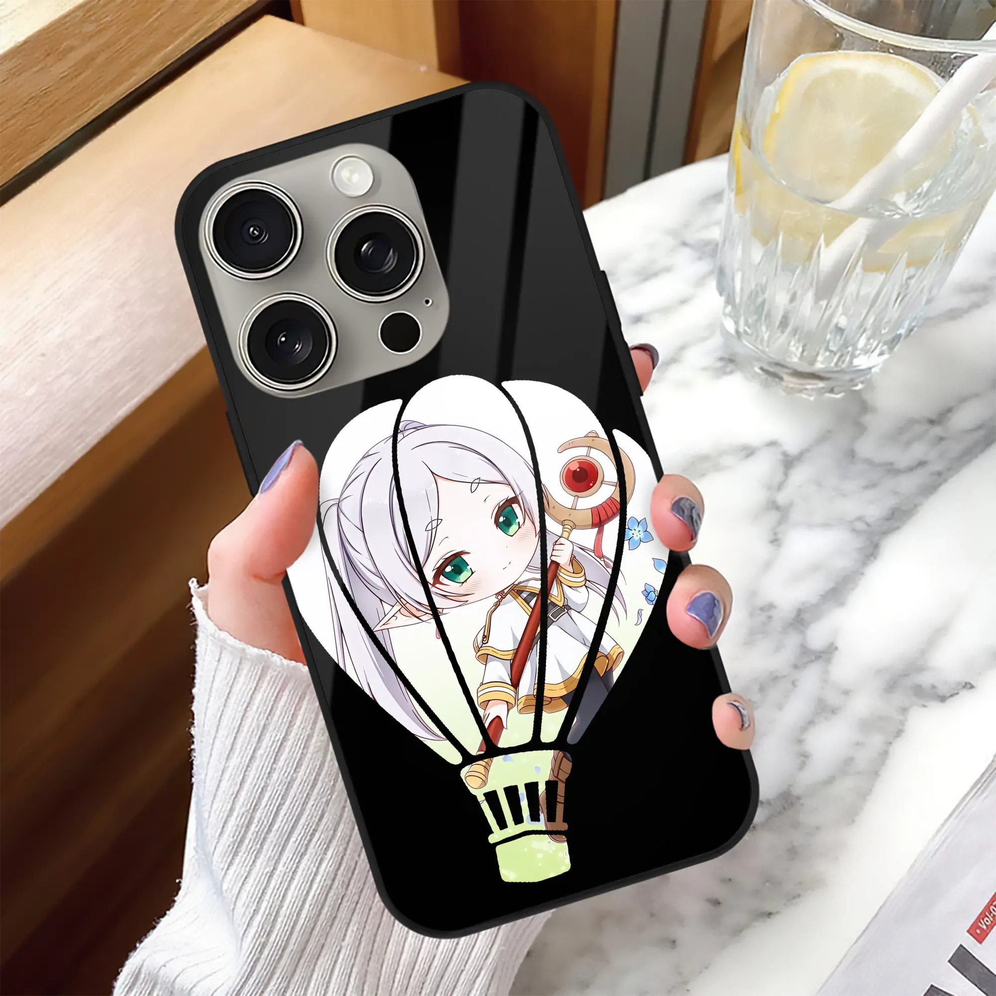 葬送のフリーレン（Frieren） グッズ,フリーレン（Frieren）