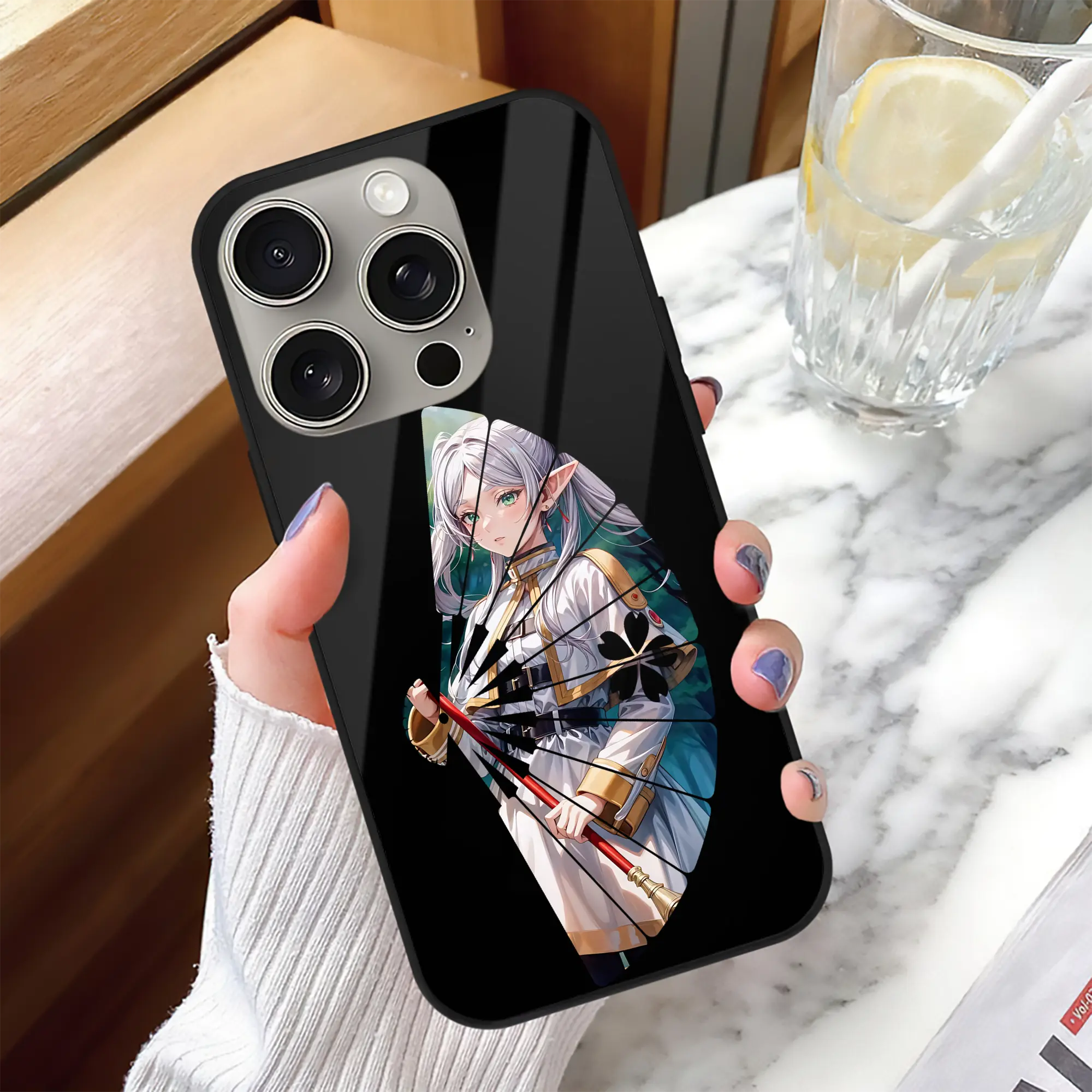 葬送のフリーレン（Frieren） グッズ,フリーレン（Frieren）