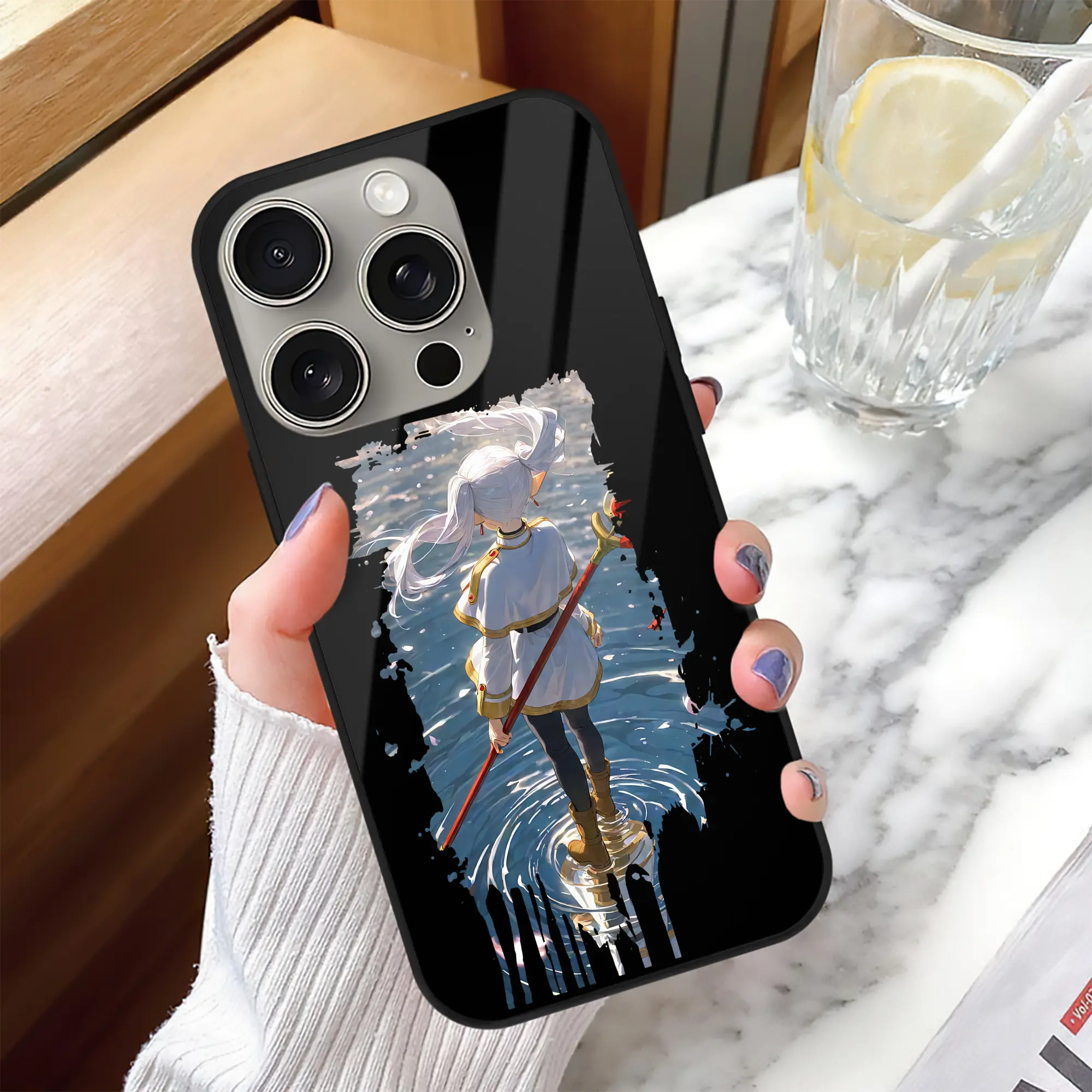 葬送のフリーレン（Frieren） グッズ,フリーレン（Frieren）