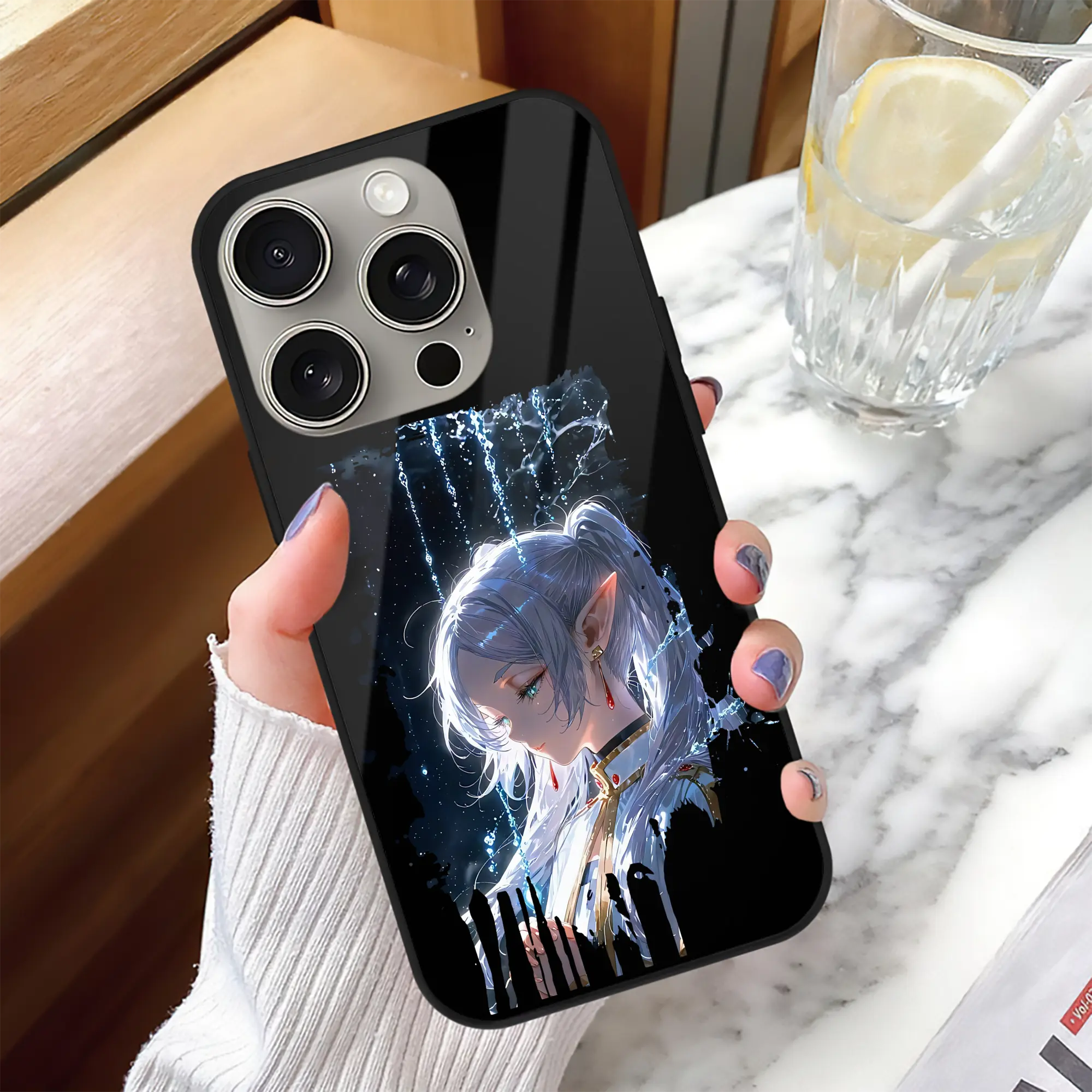 葬送のフリーレン（Frieren） グッズ,フリーレン（Frieren）