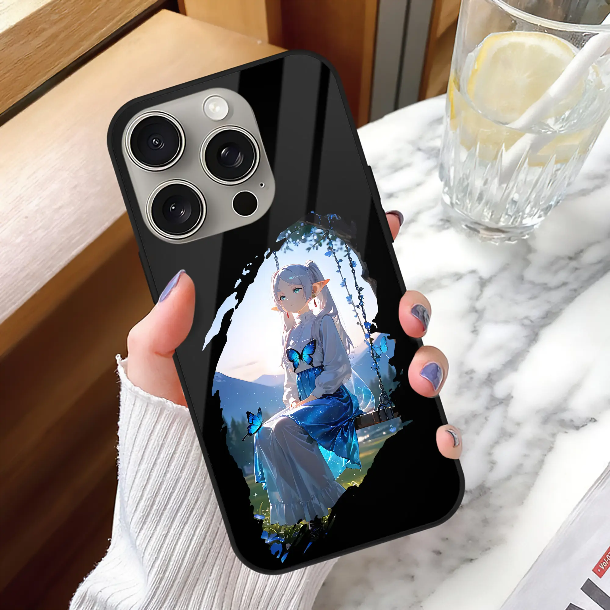 葬送のフリーレン（Frieren） グッズ,フリーレン（Frieren）