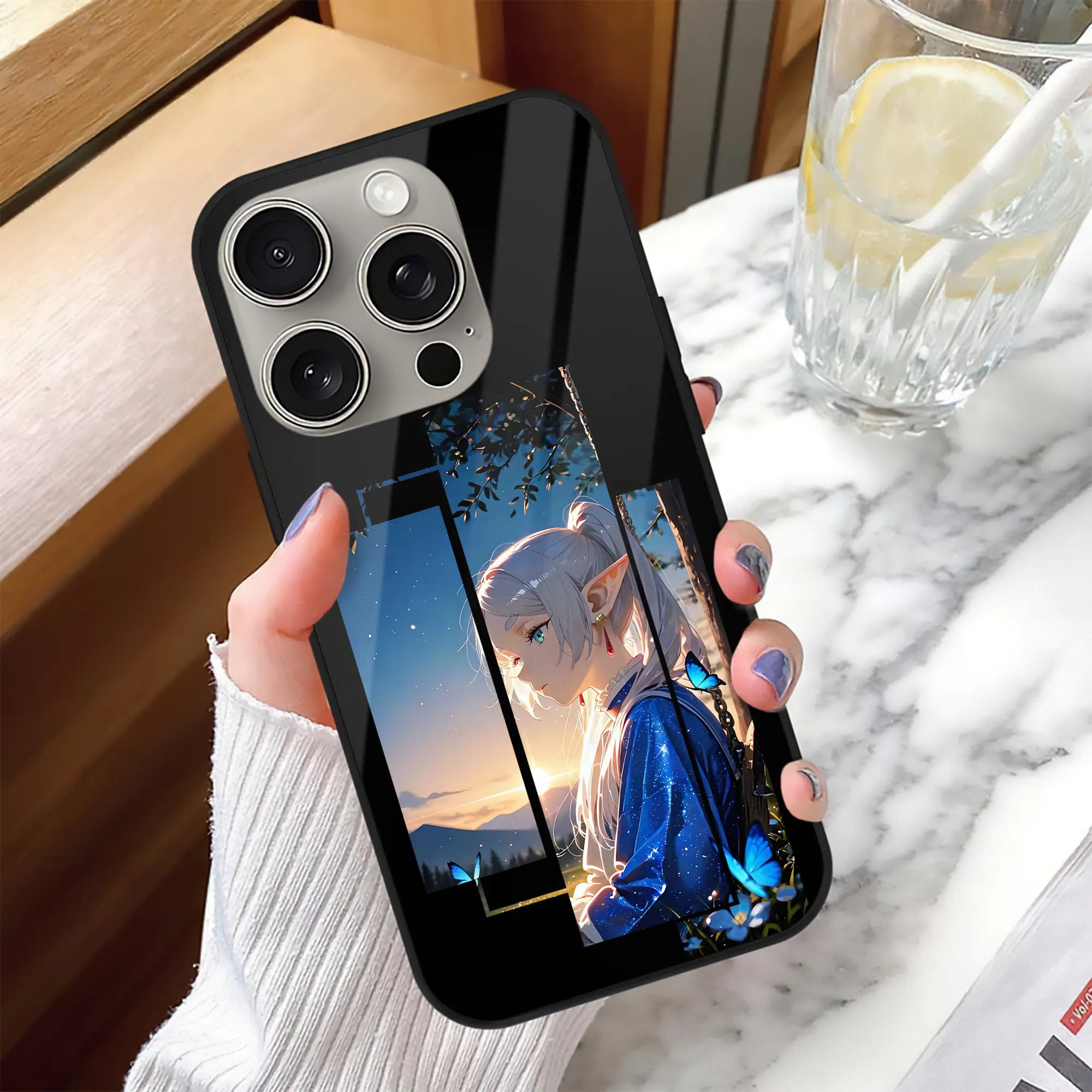 葬送のフリーレン（Frieren） グッズ,フリーレン（Frieren）