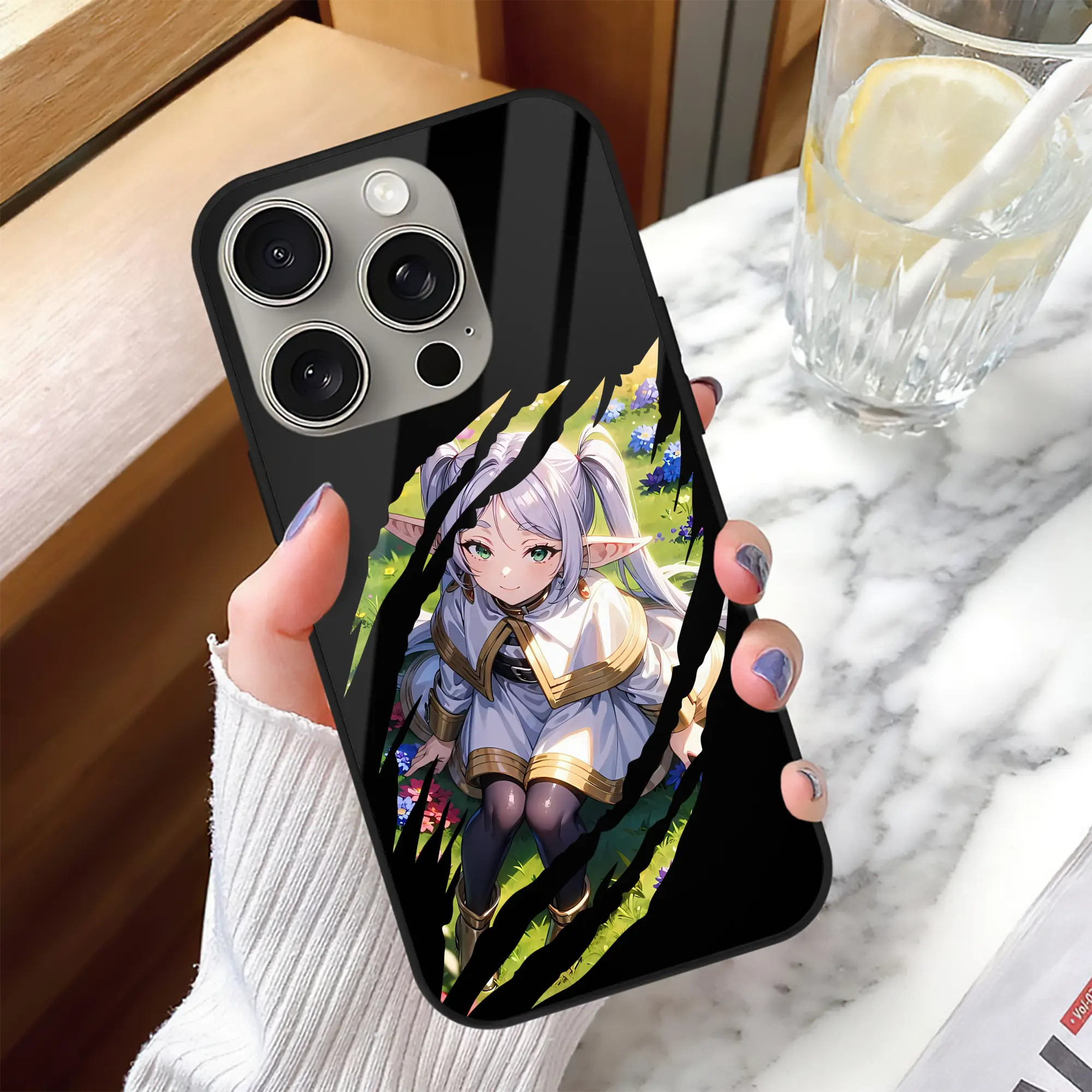 葬送のフリーレン（Frieren） グッズ,フリーレン（Frieren）