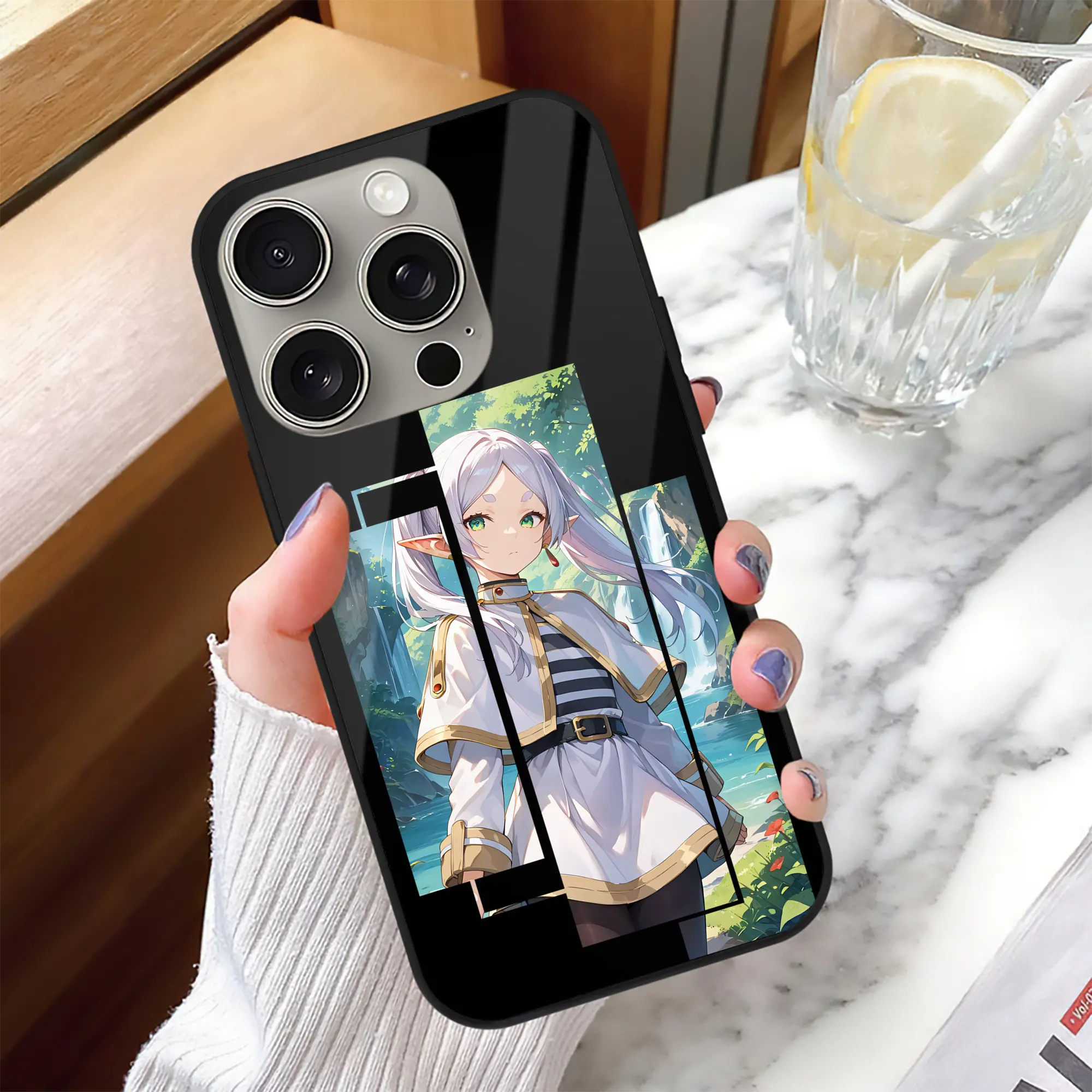 葬送のフリーレン（Frieren） グッズ,フリーレン（Frieren）