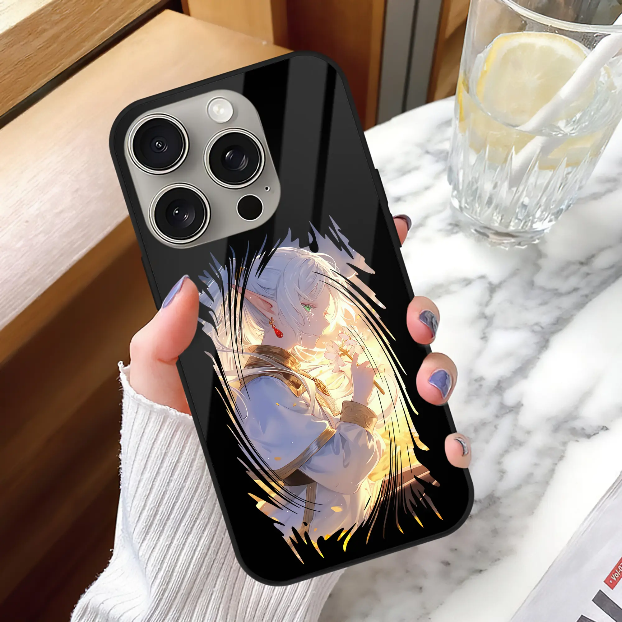 葬送のフリーレン（Frieren） グッズ,フリーレン（Frieren）