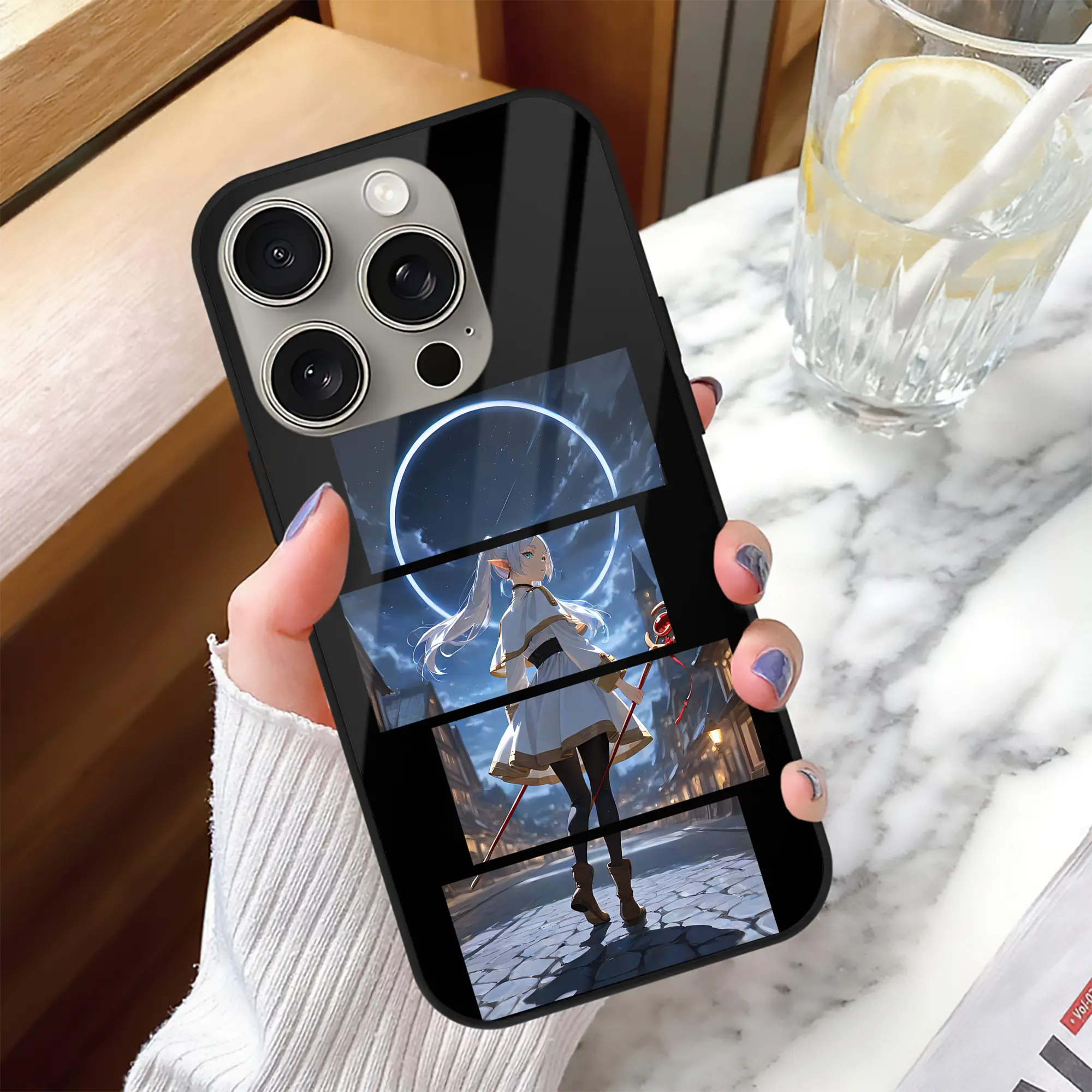 葬送のフリーレン（Frieren） グッズ,フリーレン（Frieren）