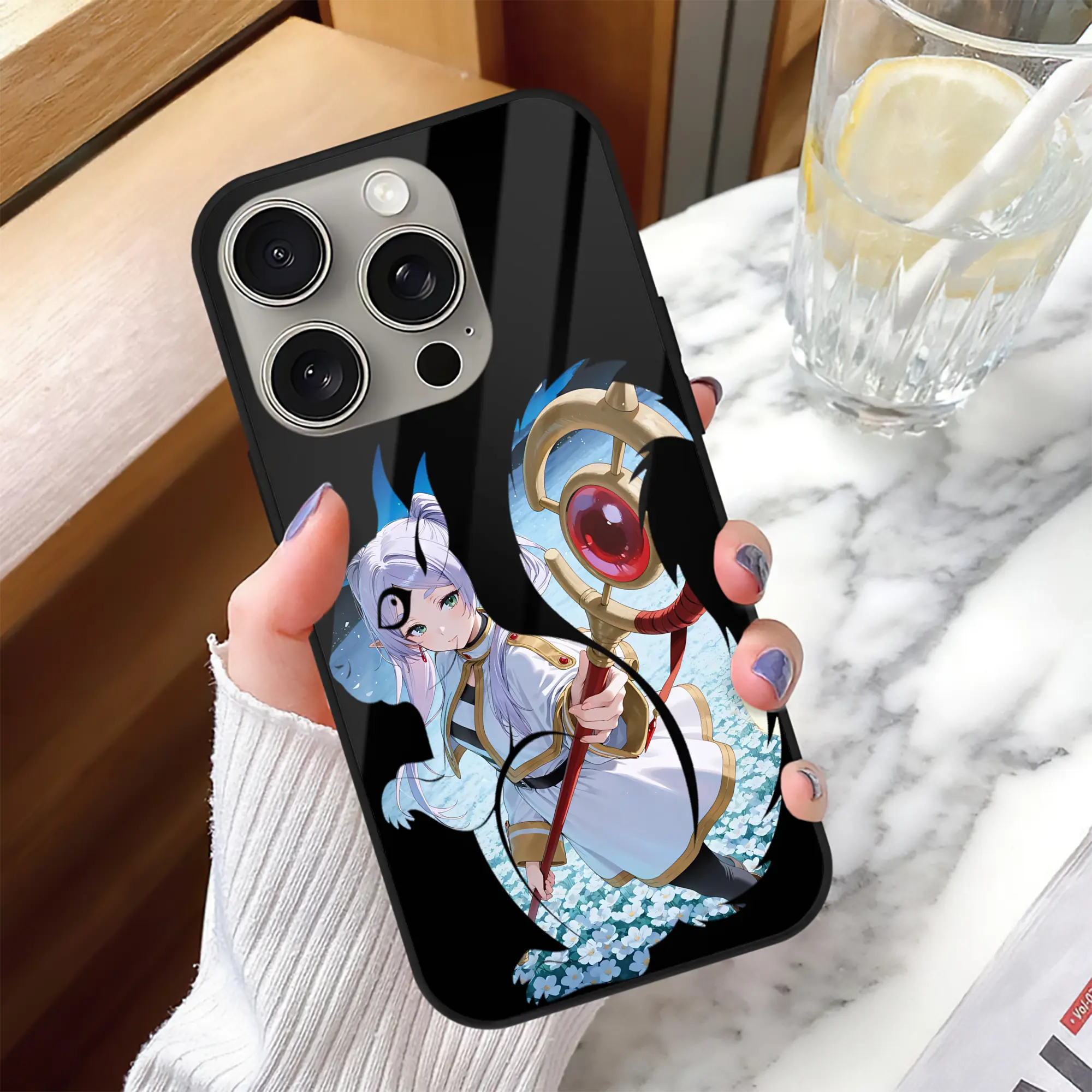 葬送のフリーレン（Frieren） グッズ,フリーレン（Frieren）