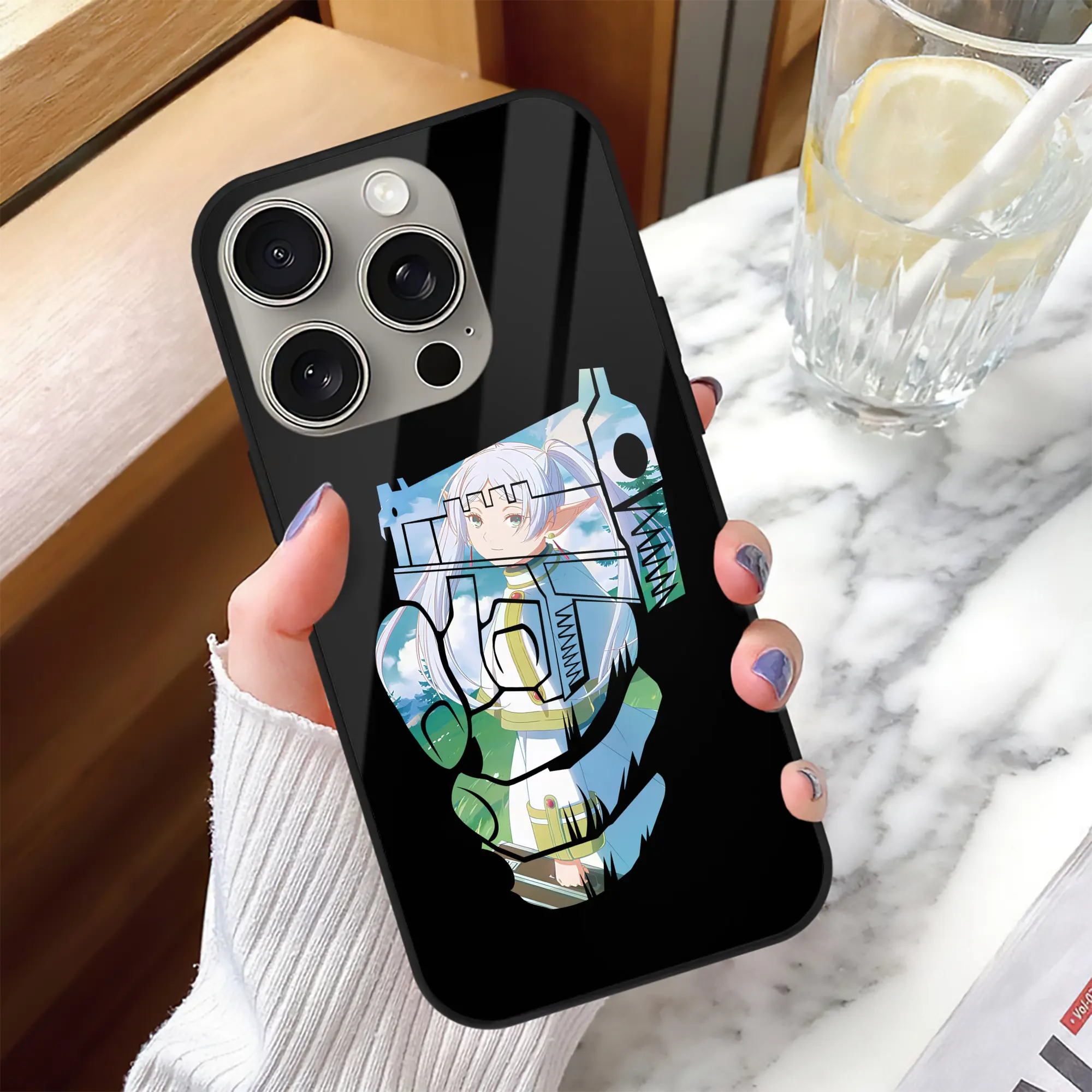 葬送のフリーレン（Frieren） グッズ,フリーレン（Frieren）