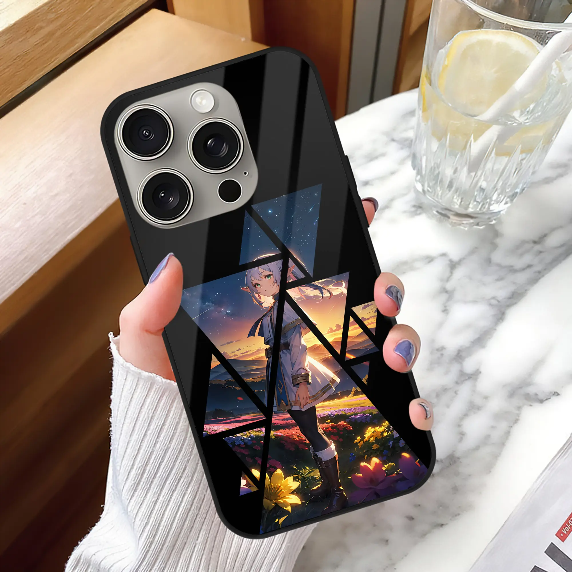 葬送のフリーレン（Frieren） グッズ,フリーレン（Frieren）