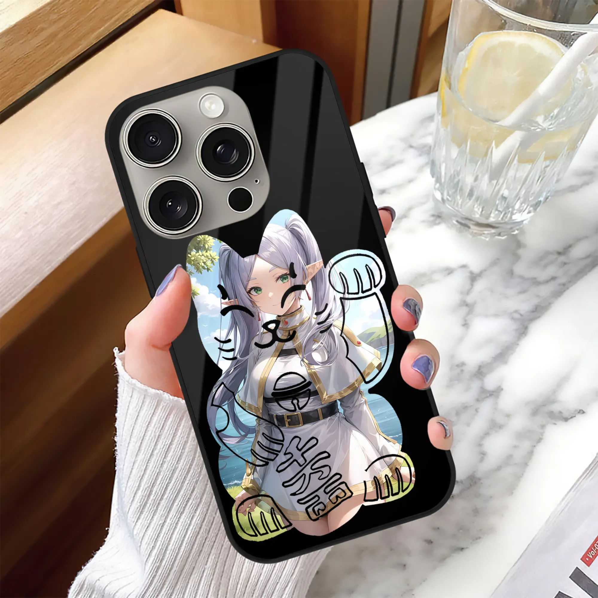 葬送のフリーレン（Frieren） グッズ,フリーレン（Frieren）