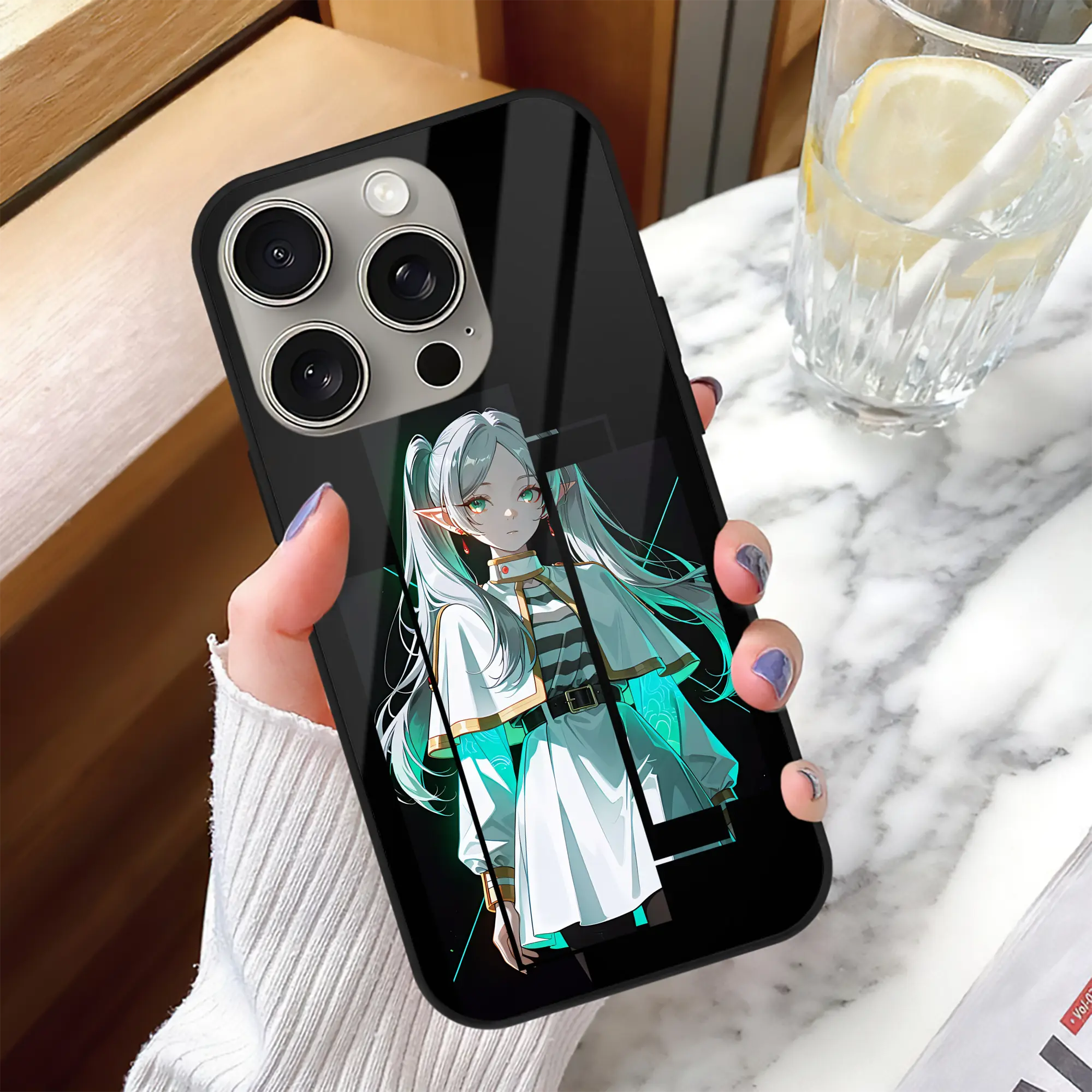 葬送のフリーレン（Frieren） グッズ,フリーレン（Frieren）