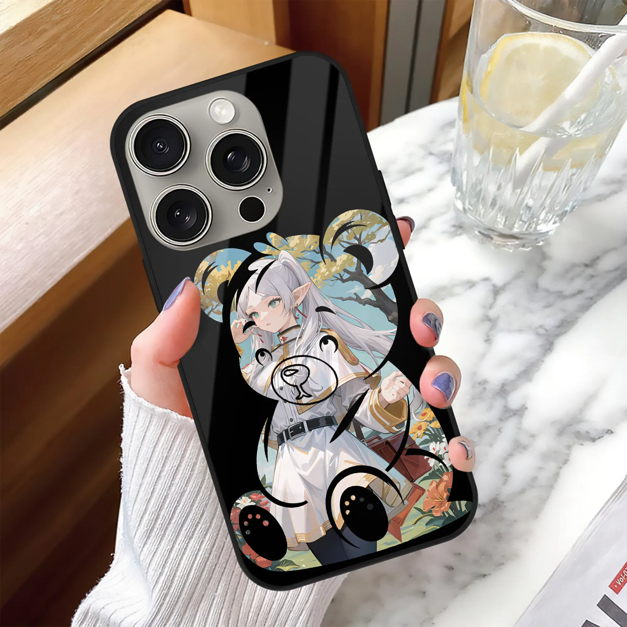 葬送のフリーレン（Frieren） グッズ,フリーレン（Frieren）