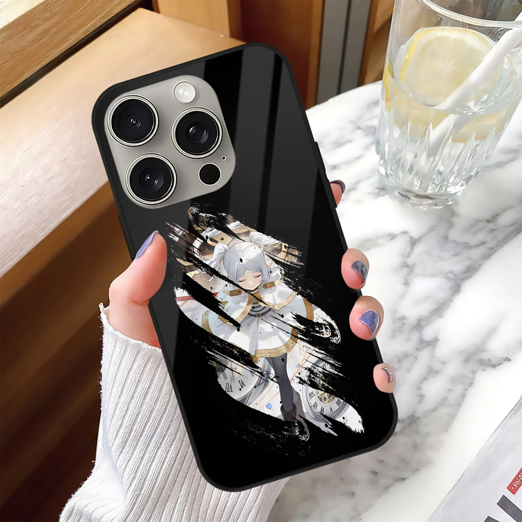 葬送のフリーレン（Frieren） グッズ,フリーレン（Frieren）