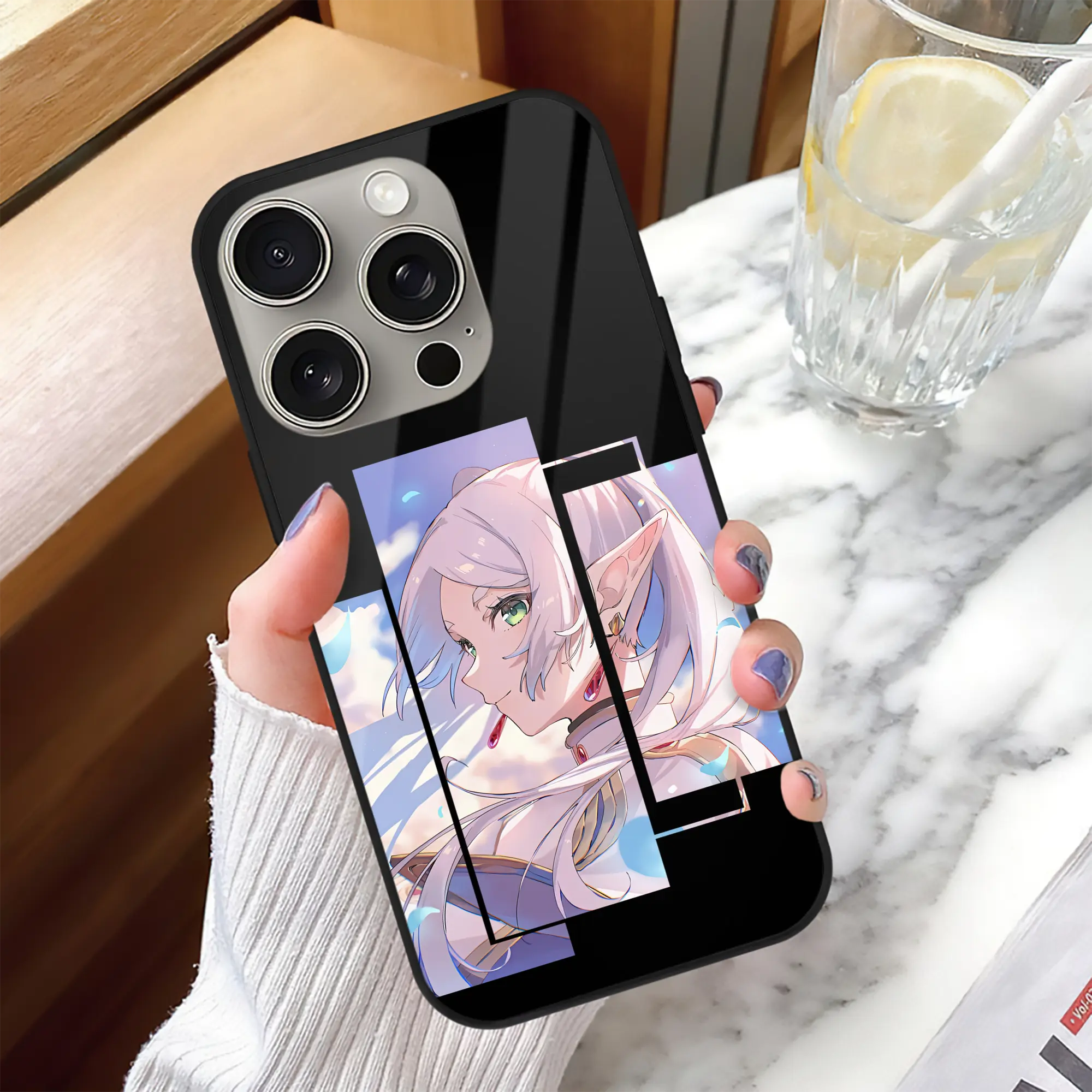 葬送のフリーレン（Frieren） グッズ,フリーレン（Frieren）