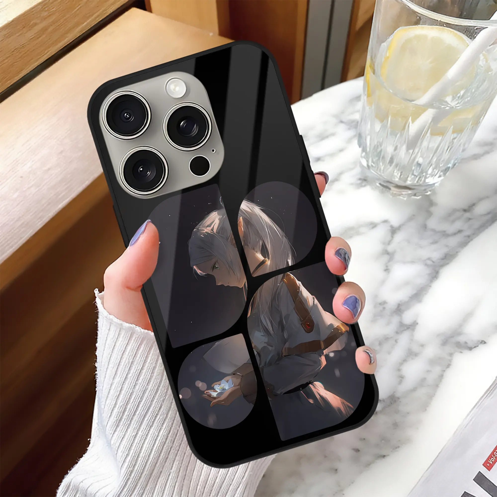 葬送のフリーレン（Frieren） グッズ,フリーレン（Frieren）