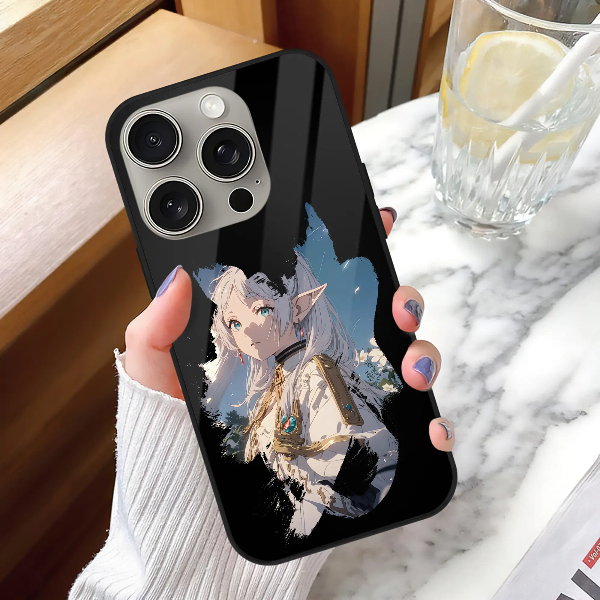 葬送のフリーレン（Frieren） グッズ,フリーレン（Frieren）