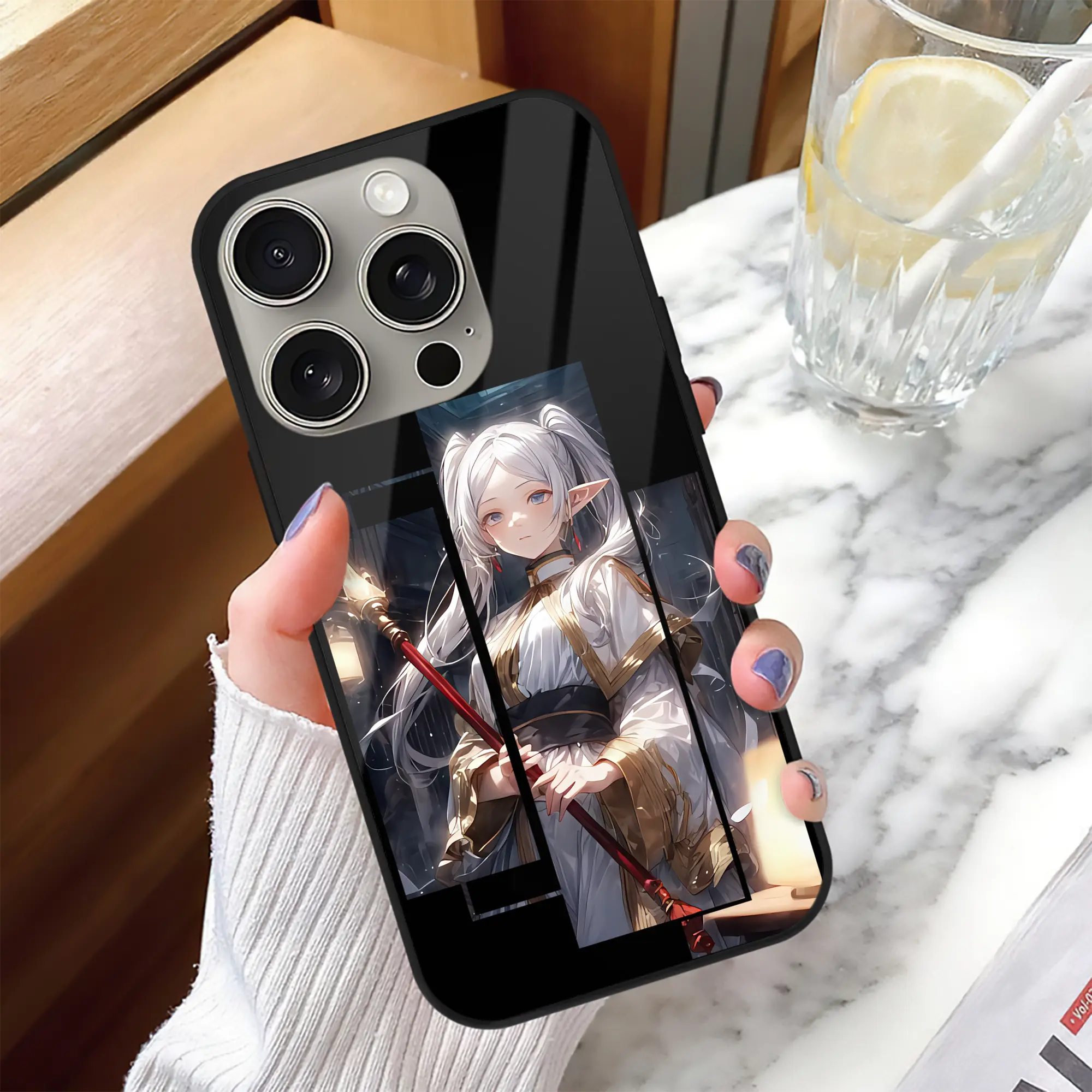 葬送のフリーレン（Frieren） グッズ,フリーレン（Frieren）