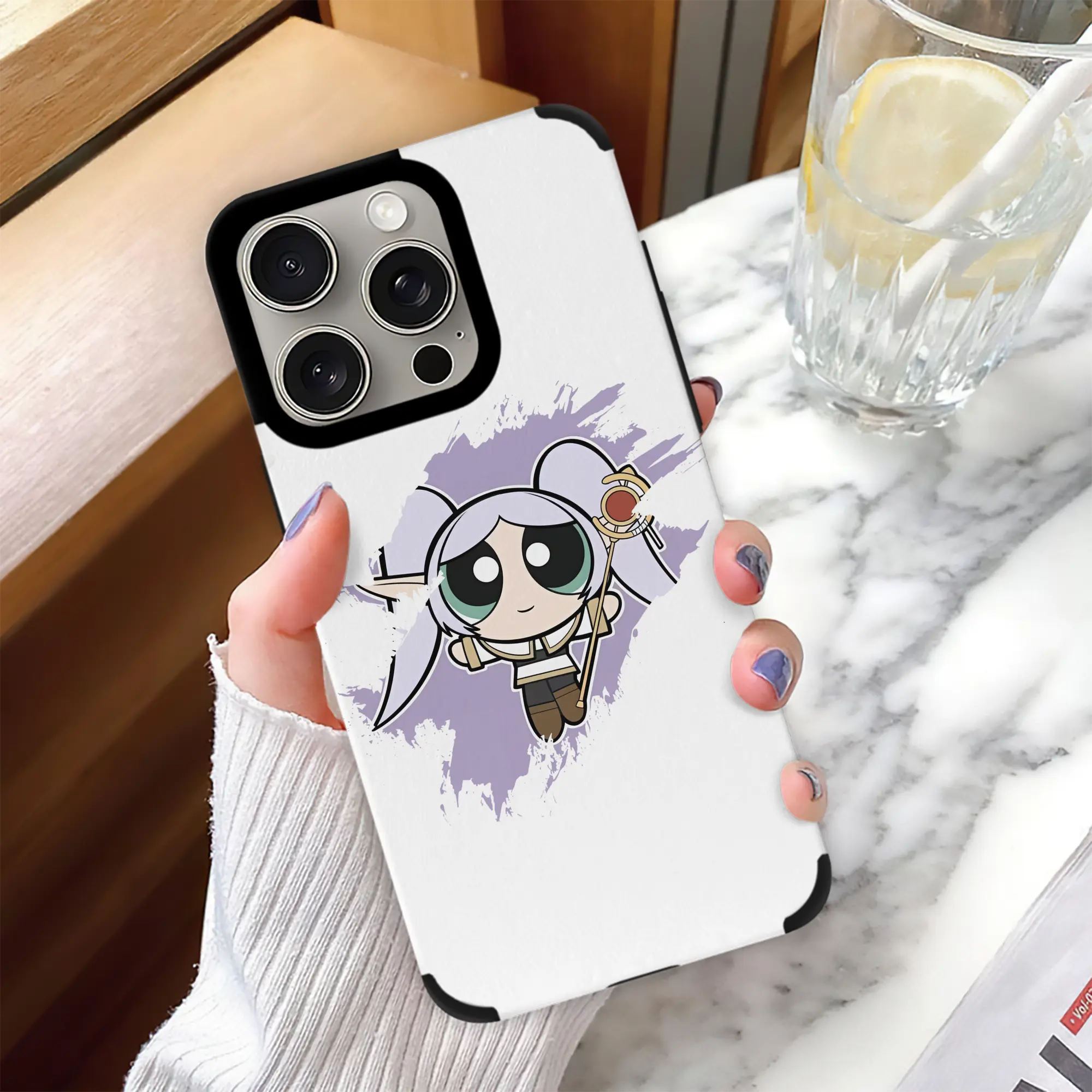 葬送のフリーレン（Frieren） グッズ,フリーレン（Frieren）