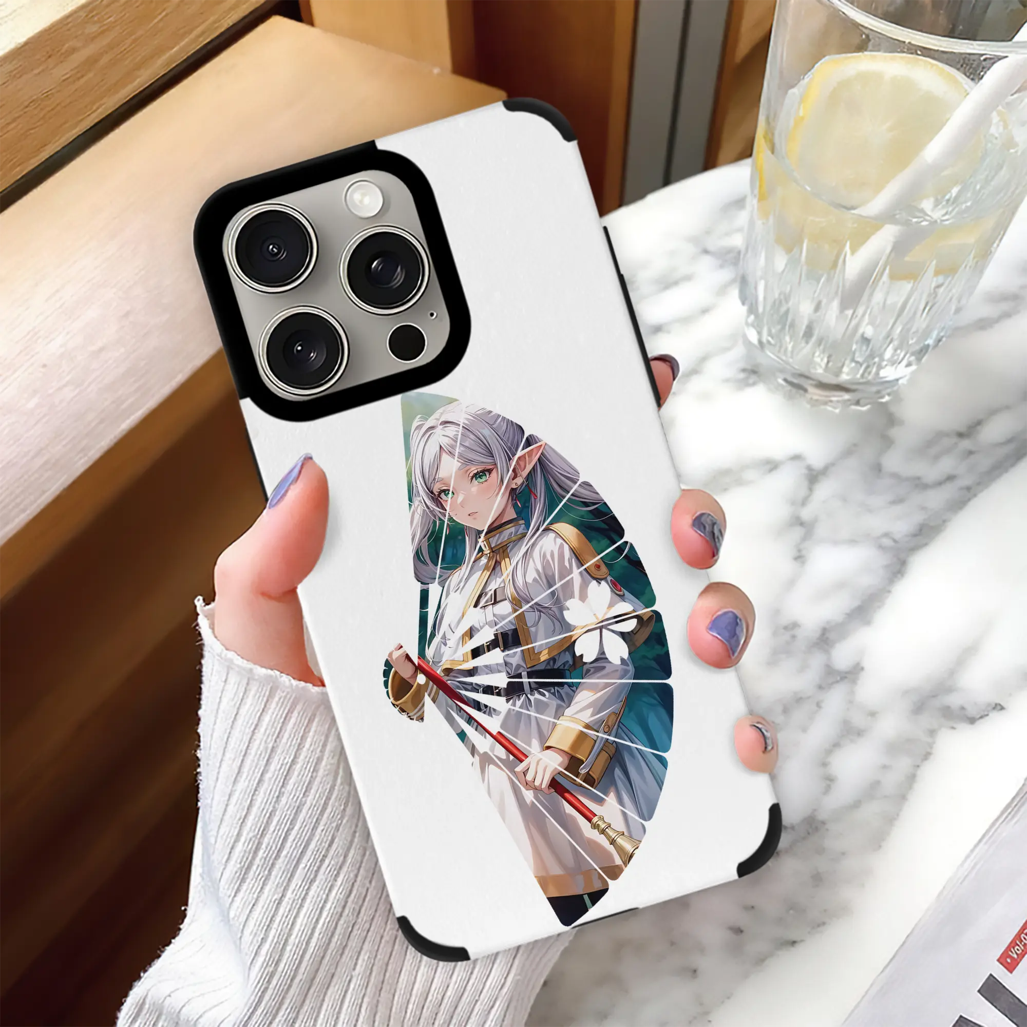 葬送のフリーレン（Frieren） グッズ,フリーレン（Frieren）