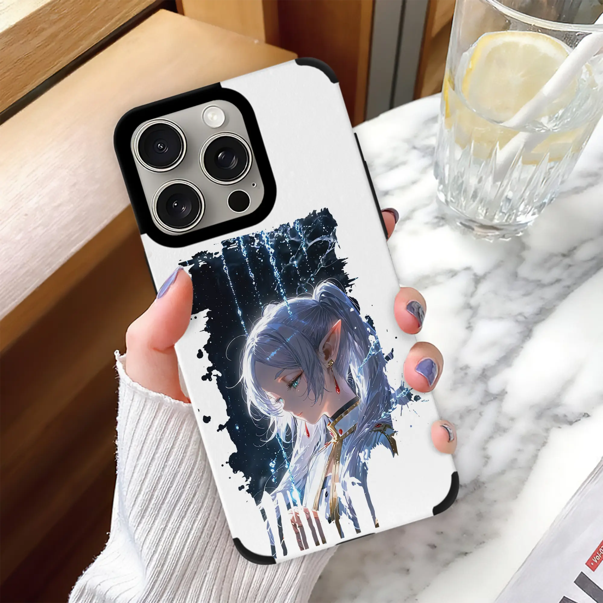 葬送のフリーレン（Frieren） グッズ,フリーレン（Frieren）