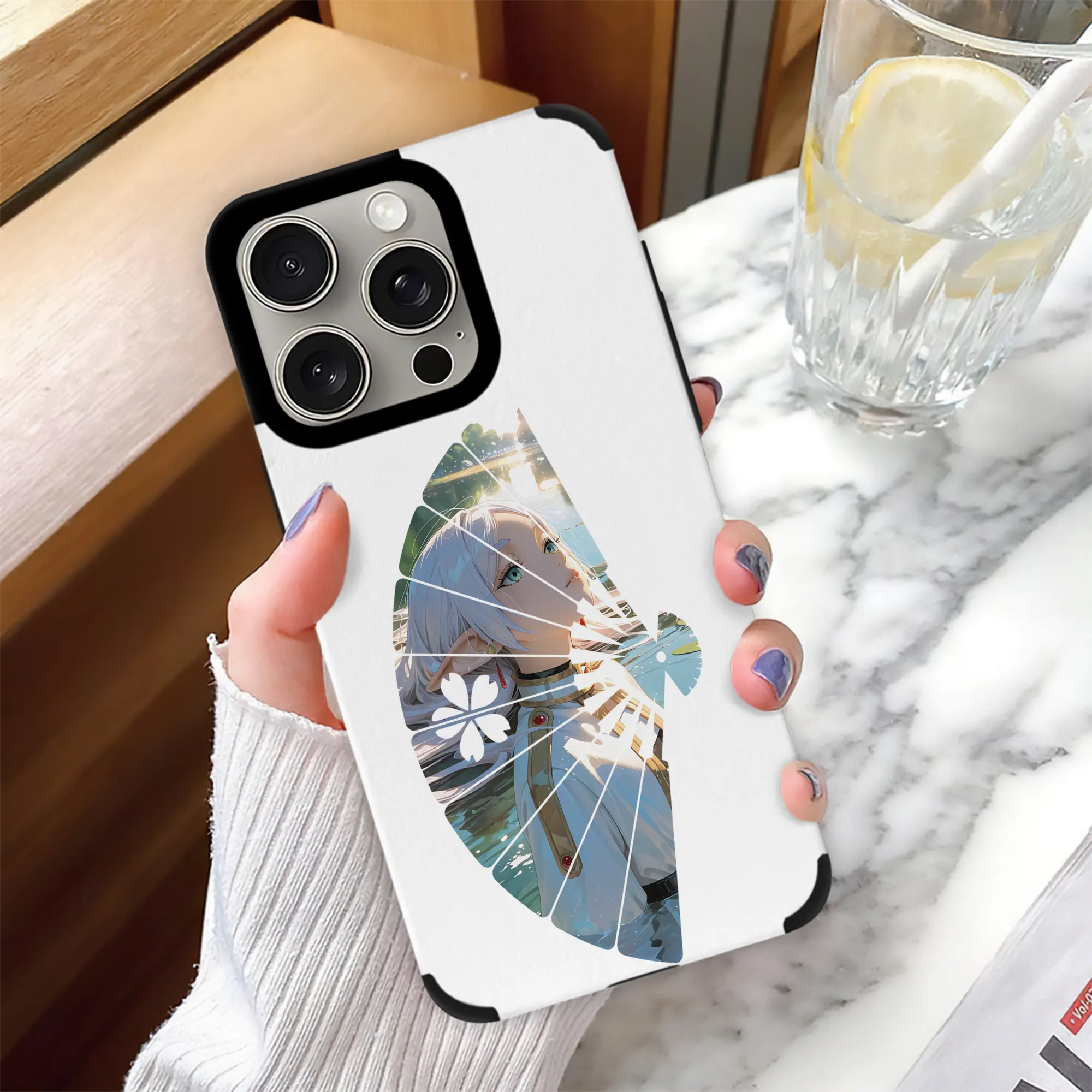 葬送のフリーレン（Frieren） グッズ,フリーレン（Frieren）