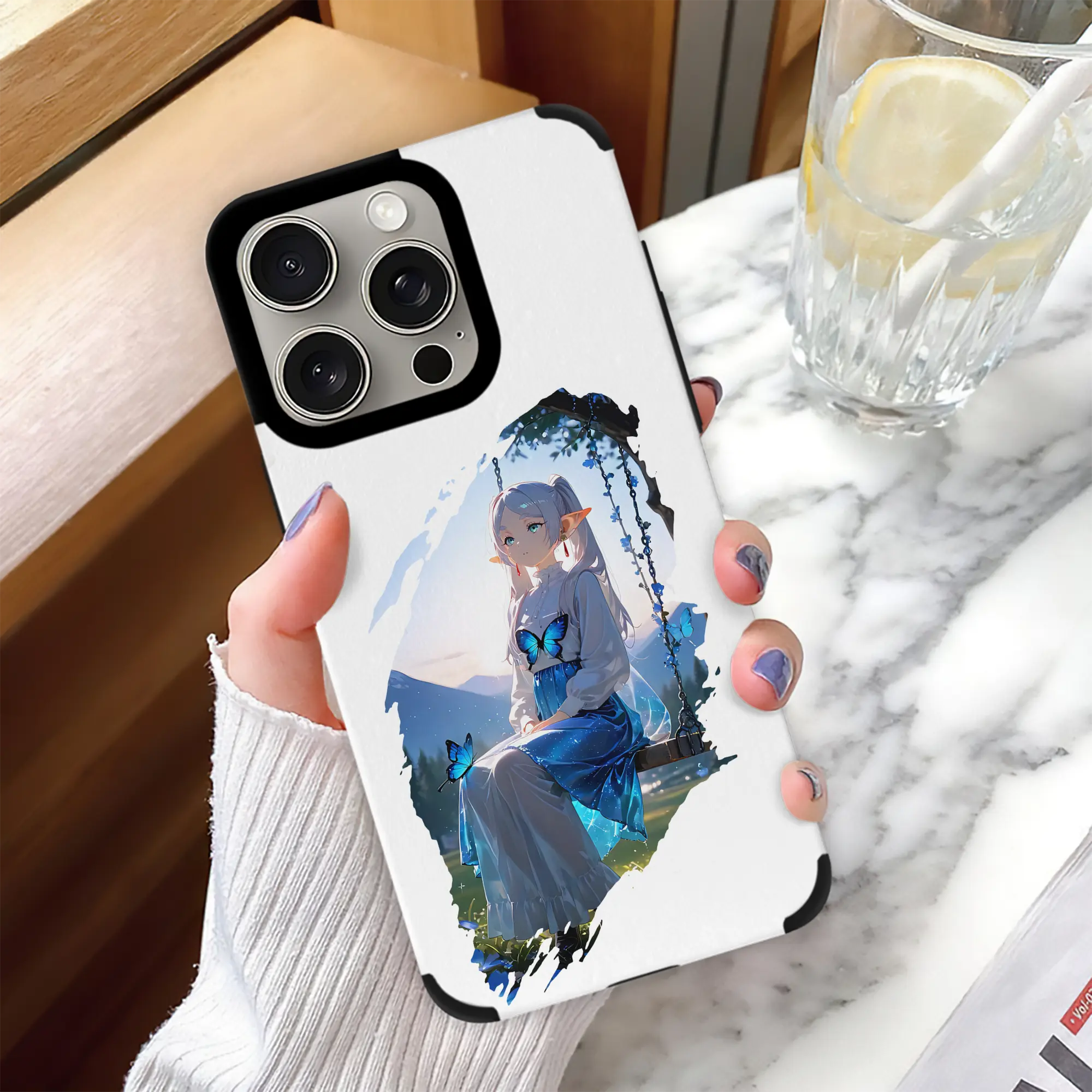 葬送のフリーレン（Frieren） グッズ,フリーレン（Frieren）