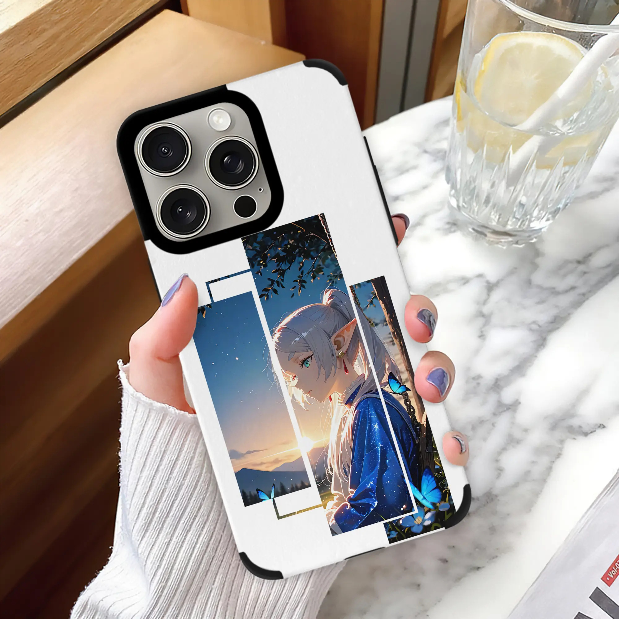 葬送のフリーレン（Frieren） グッズ,フリーレン（Frieren）