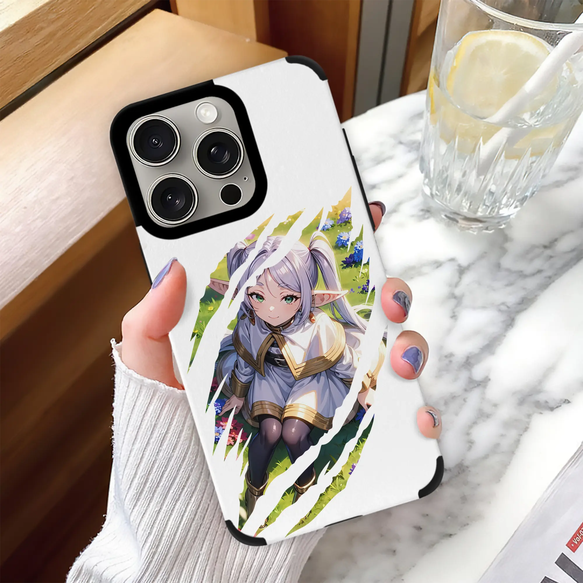 葬送のフリーレン（Frieren） グッズ,フリーレン（Frieren）