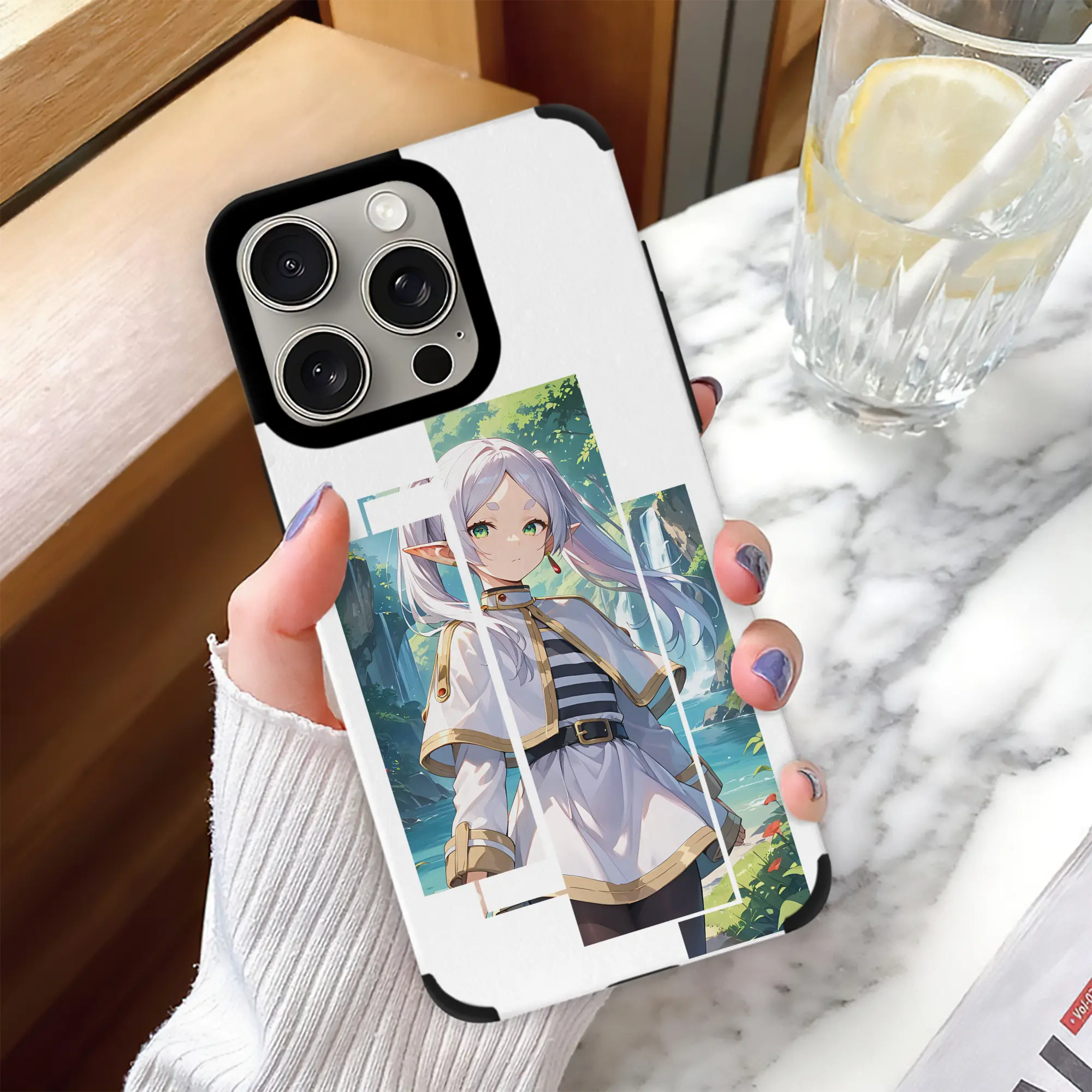 葬送のフリーレン（Frieren） グッズ,フリーレン（Frieren）