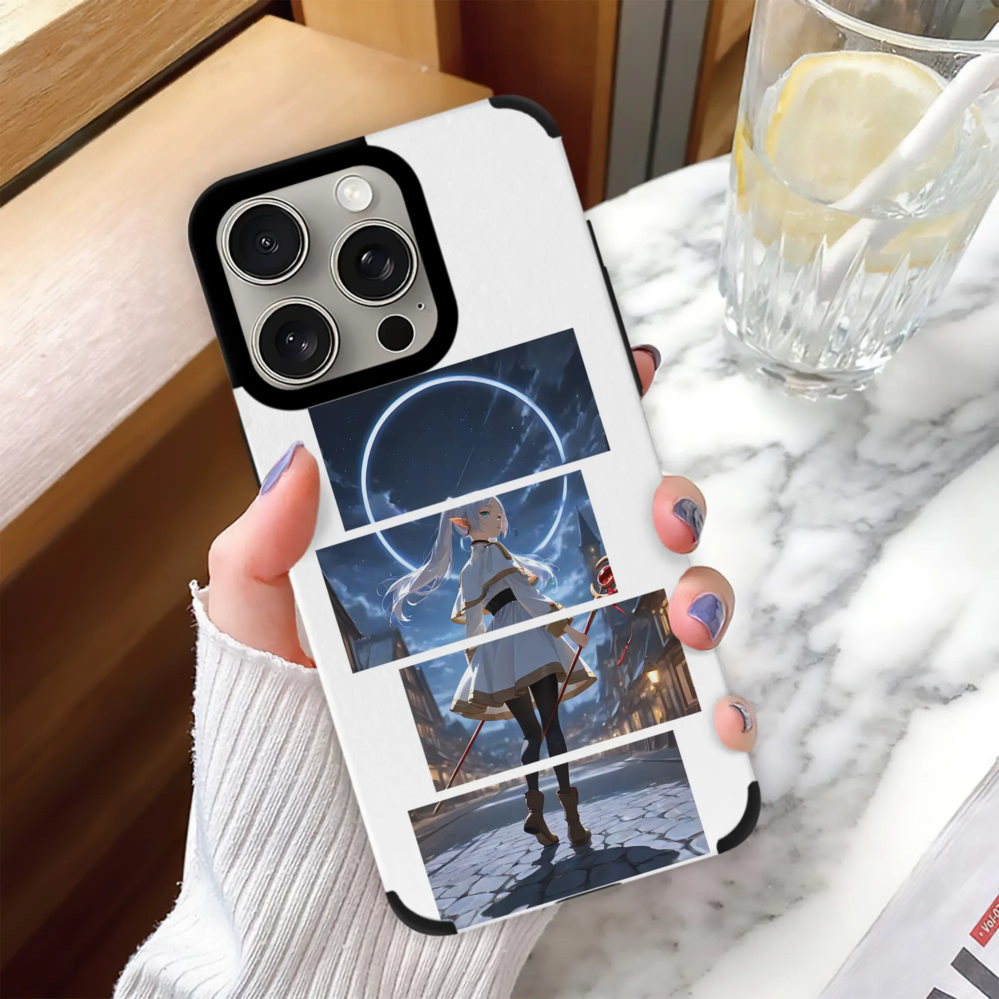 葬送のフリーレン（Frieren） グッズ,フリーレン（Frieren）