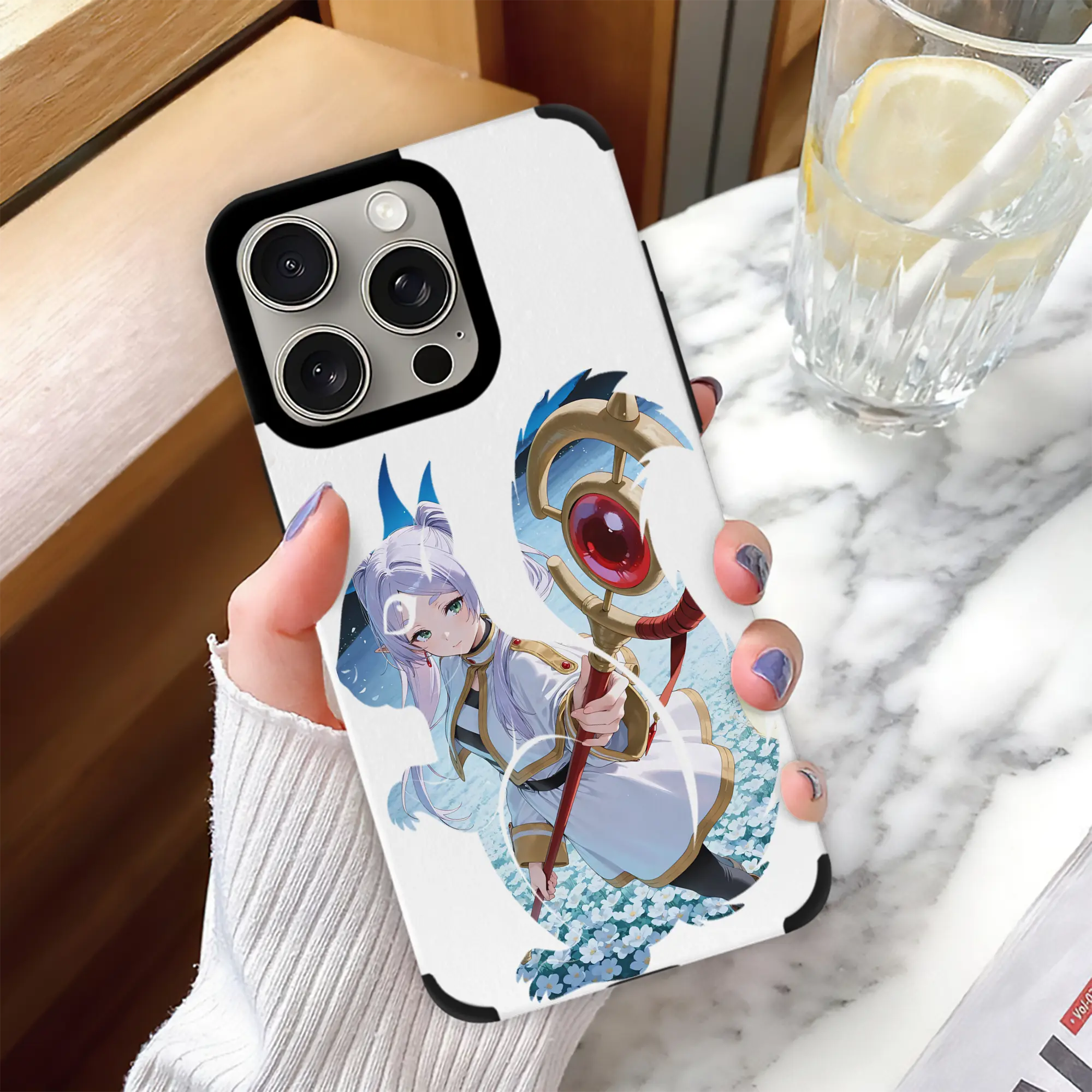 葬送のフリーレン（Frieren） グッズ,フリーレン（Frieren）