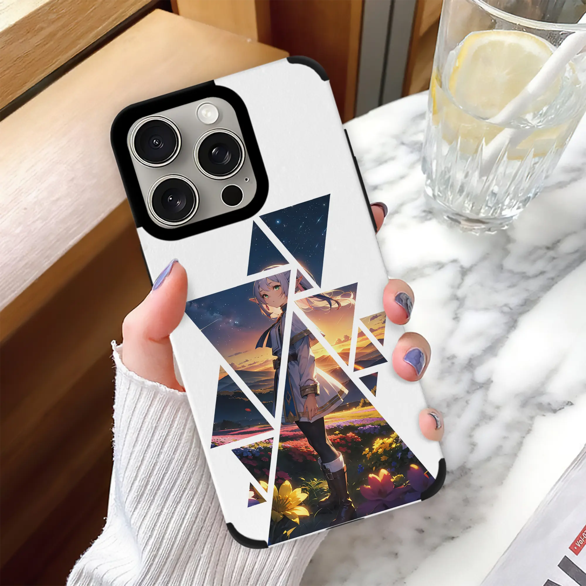 葬送のフリーレン（Frieren） グッズ,フリーレン（Frieren）