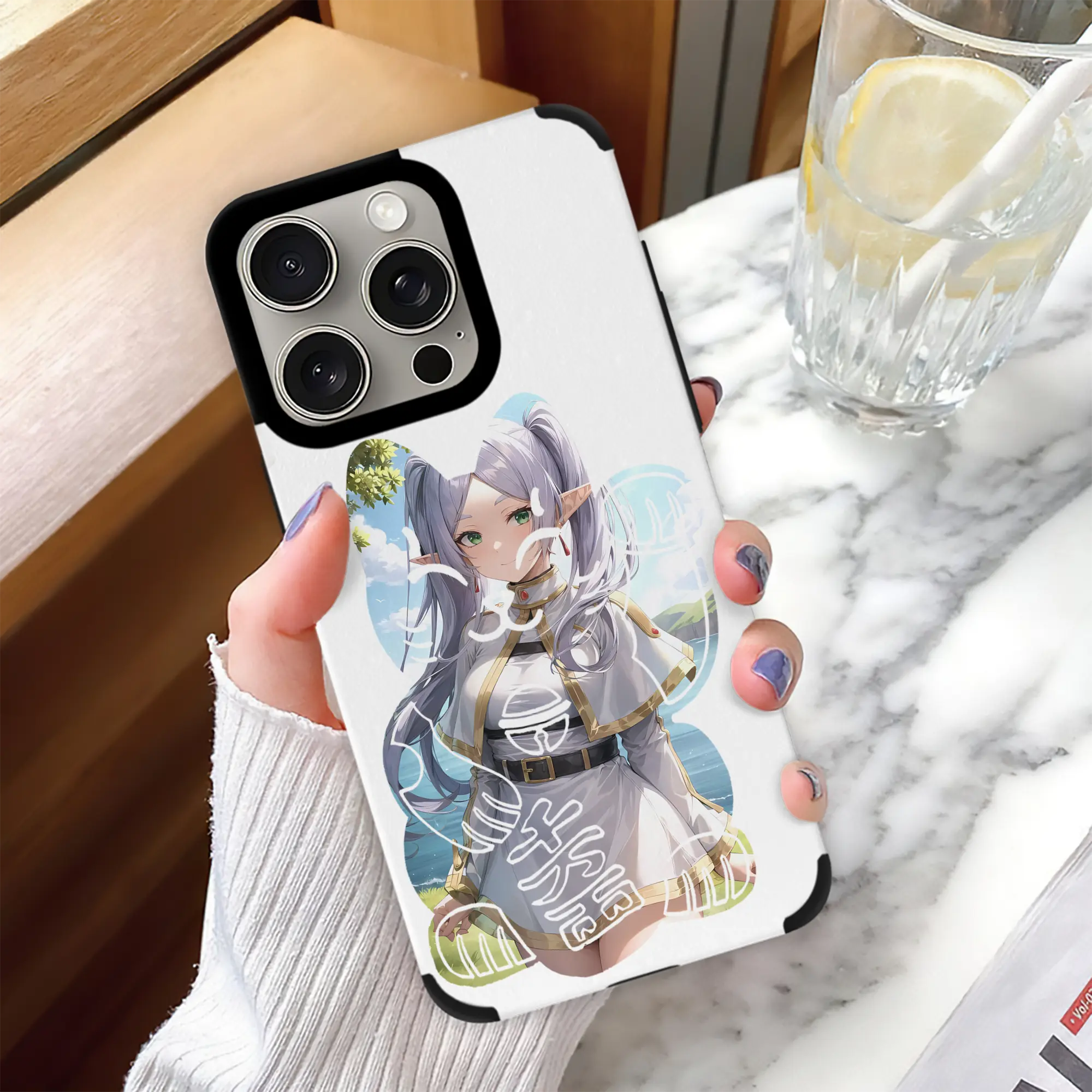 葬送のフリーレン（Frieren） グッズ,フリーレン（Frieren）