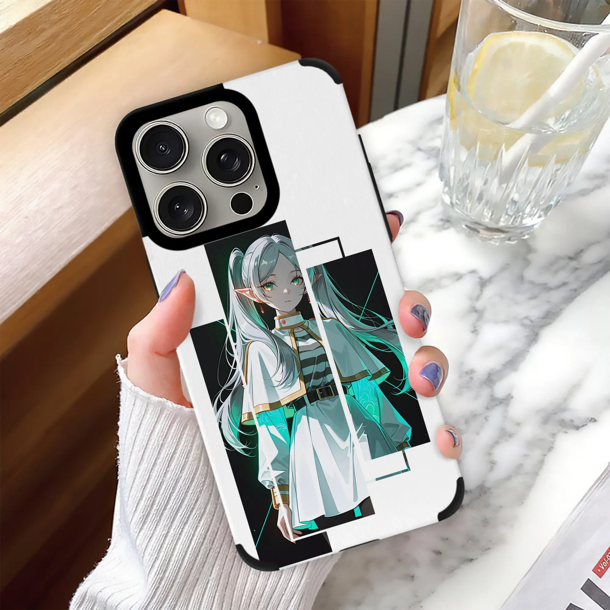 葬送のフリーレン（Frieren） グッズ,フリーレン（Frieren）