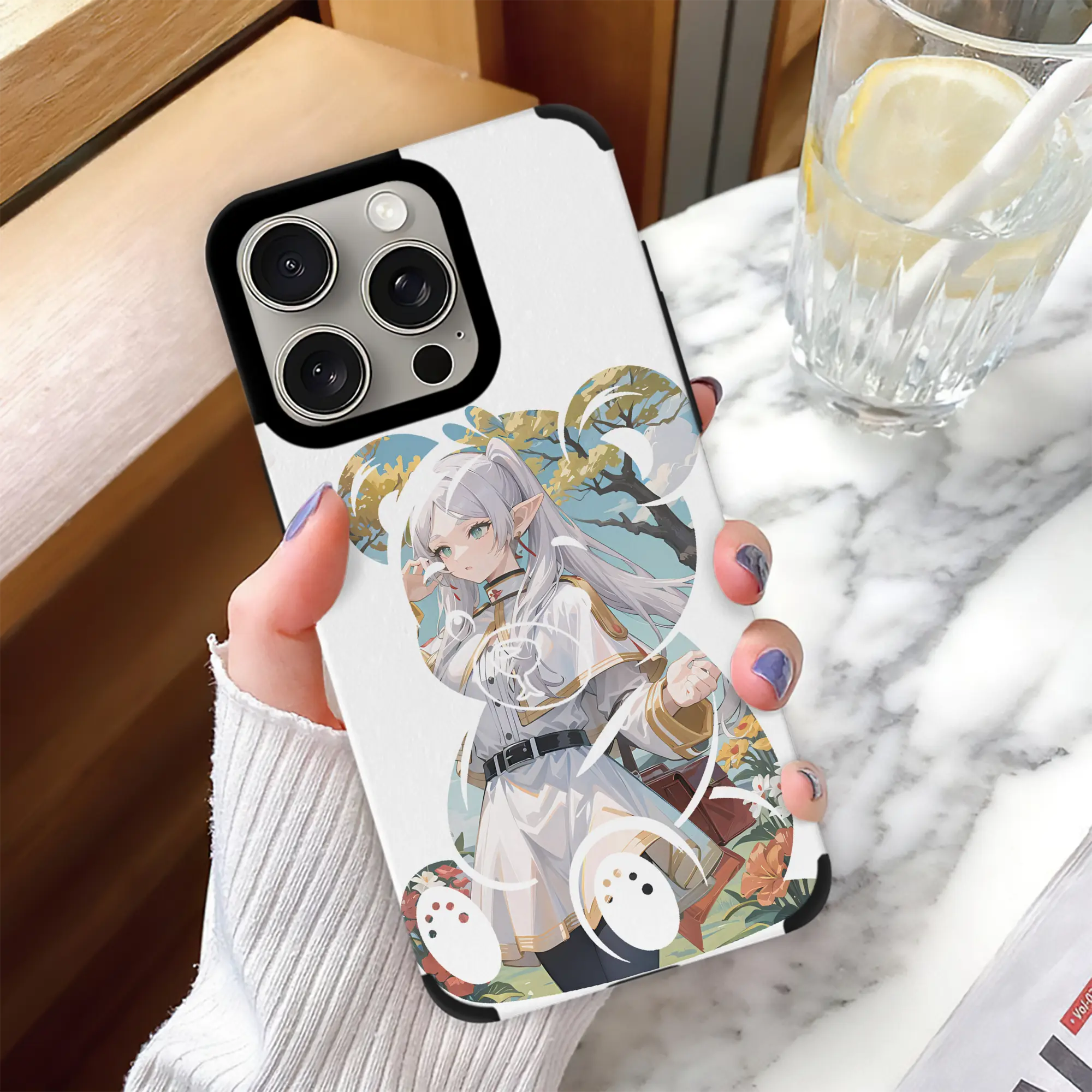 葬送のフリーレン（Frieren） グッズ,フリーレン（Frieren）