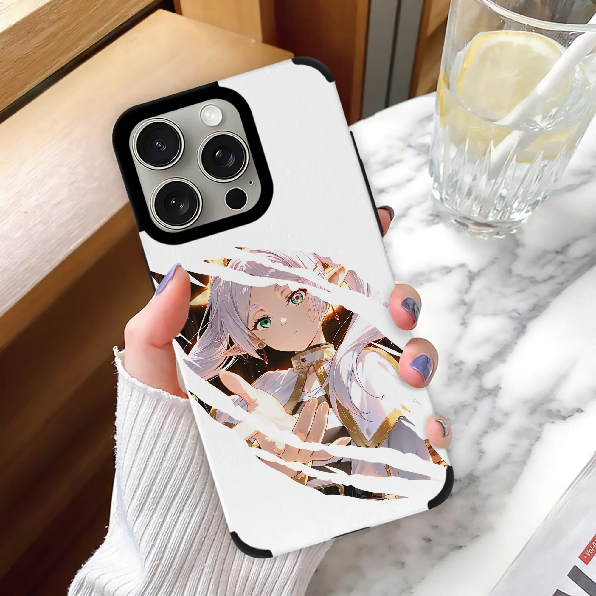 葬送のフリーレン（Frieren） グッズ,フリーレン（Frieren）