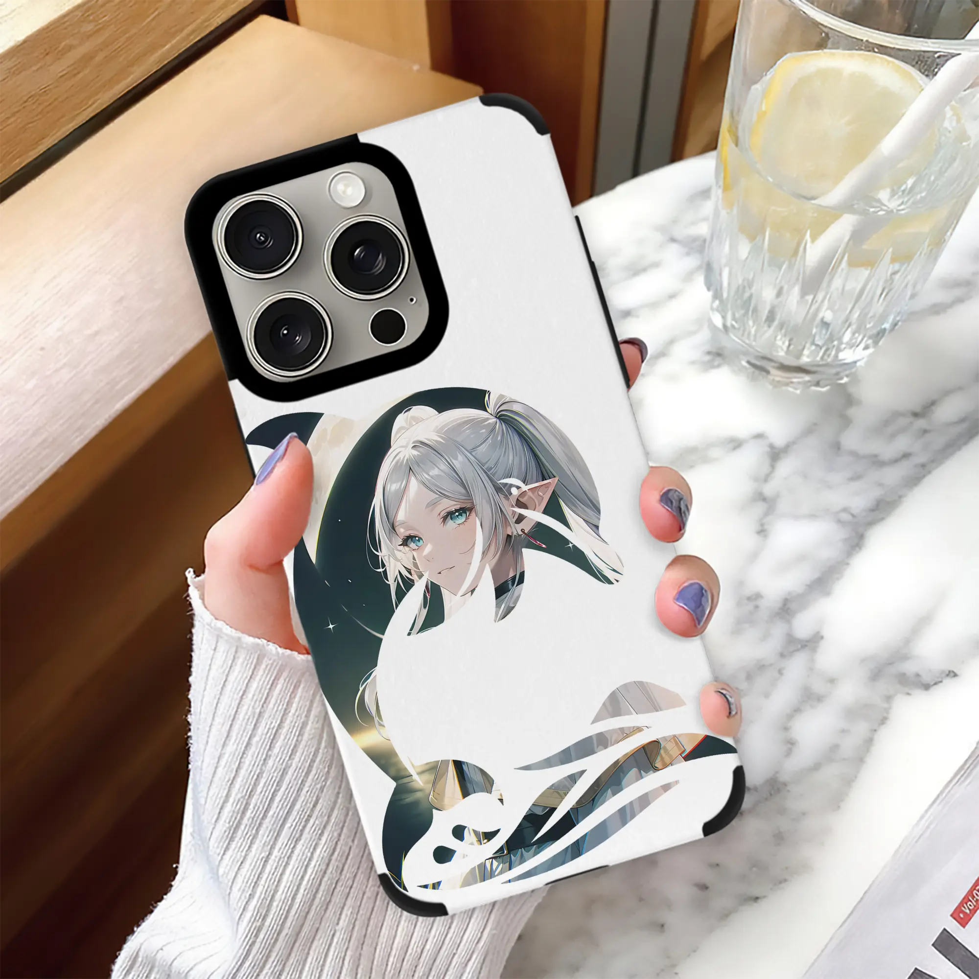 葬送のフリーレン（Frieren） グッズ,フリーレン（Frieren）