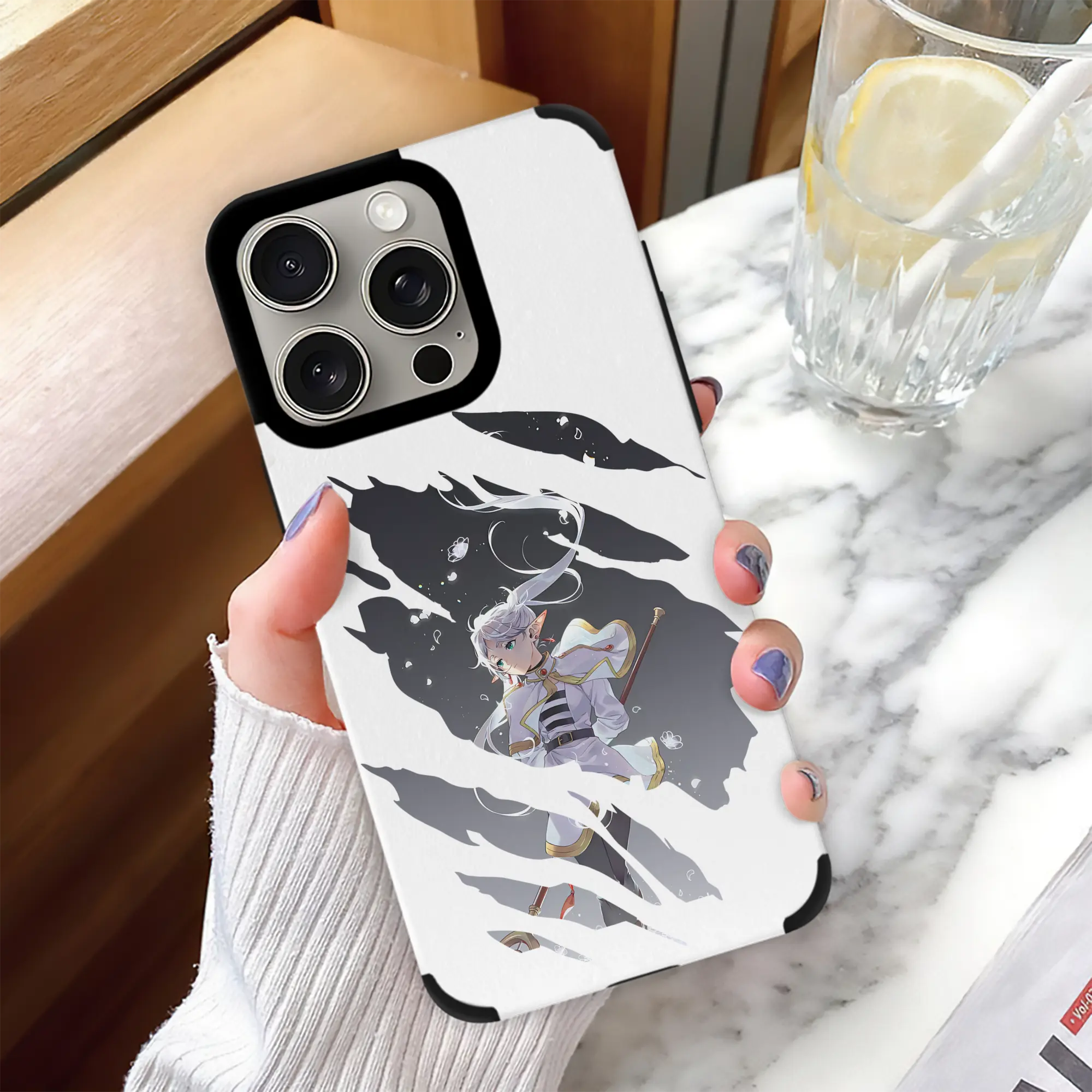 葬送のフリーレン（Frieren） グッズ,フリーレン（Frieren）