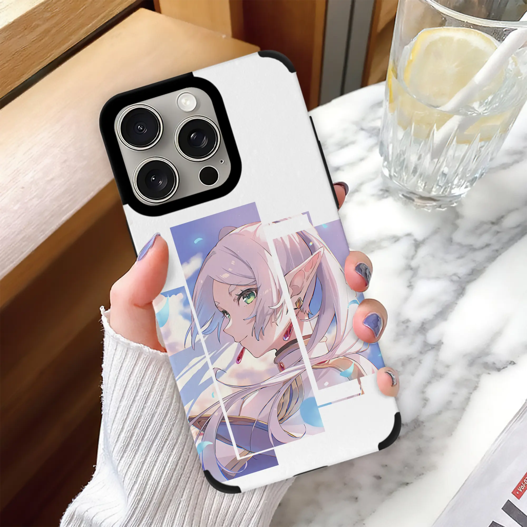 葬送のフリーレン（Frieren） グッズ,フリーレン（Frieren）